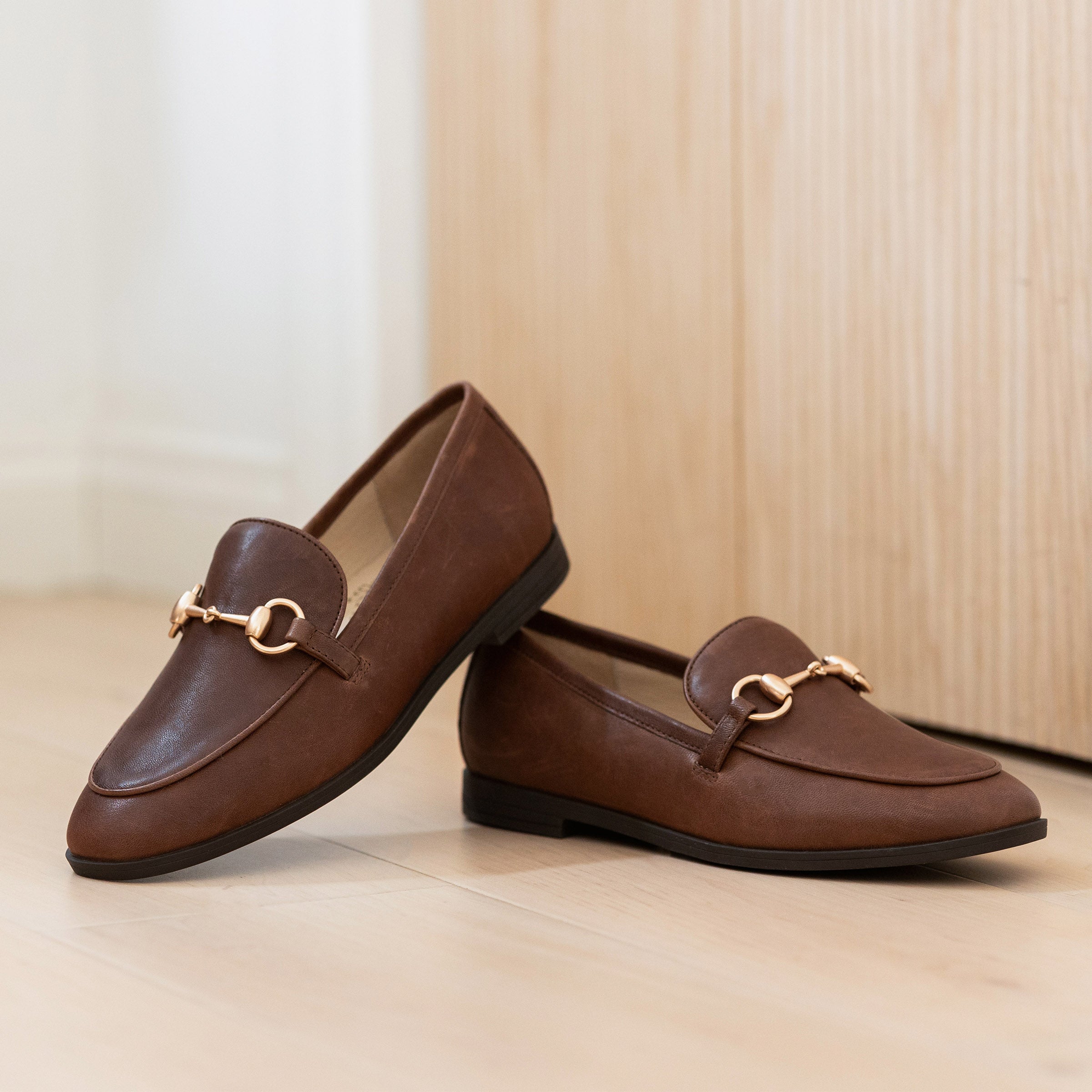 Aliya Gingerbread Shoe - Image 2