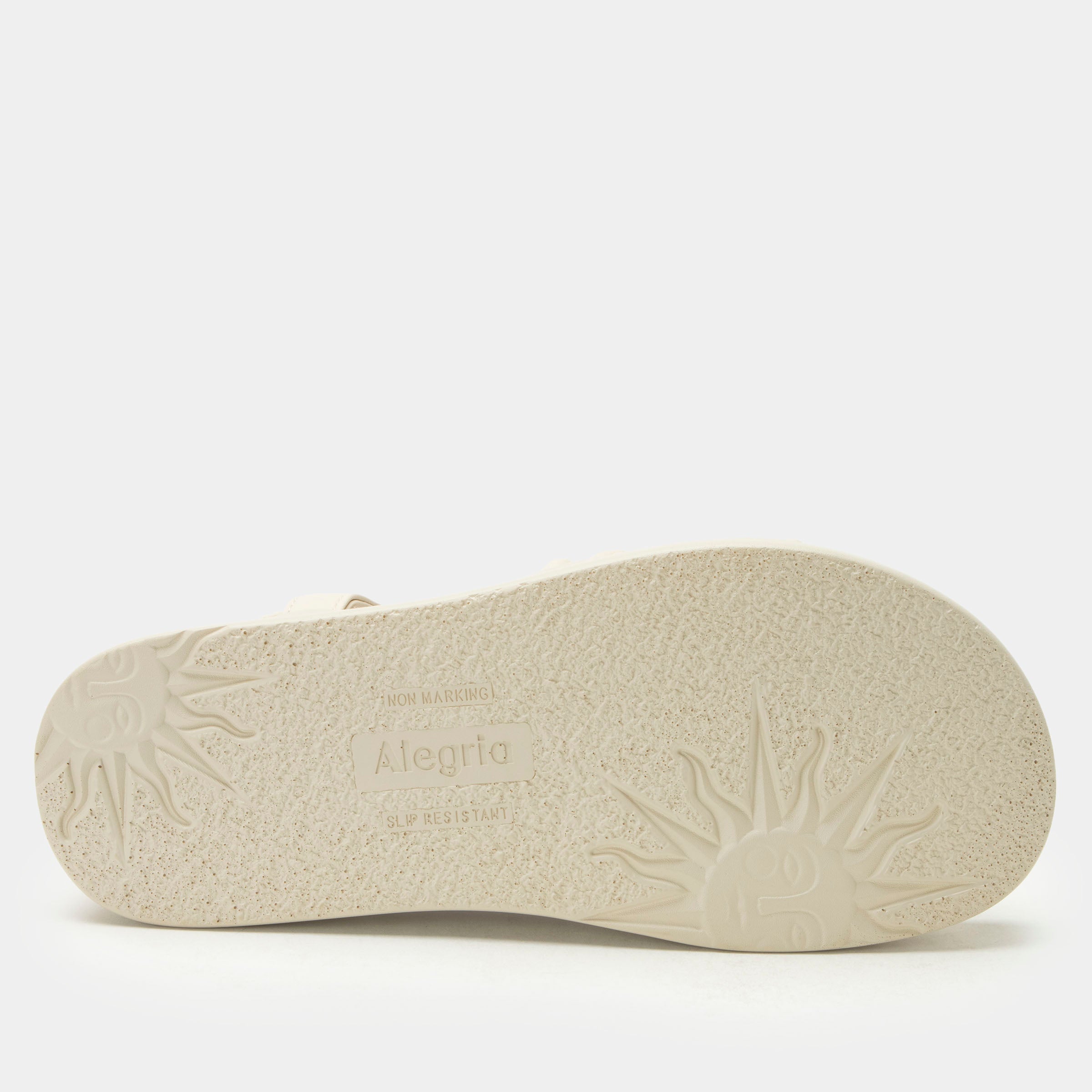 Audie Crème Brulee Sandal - Image 5
