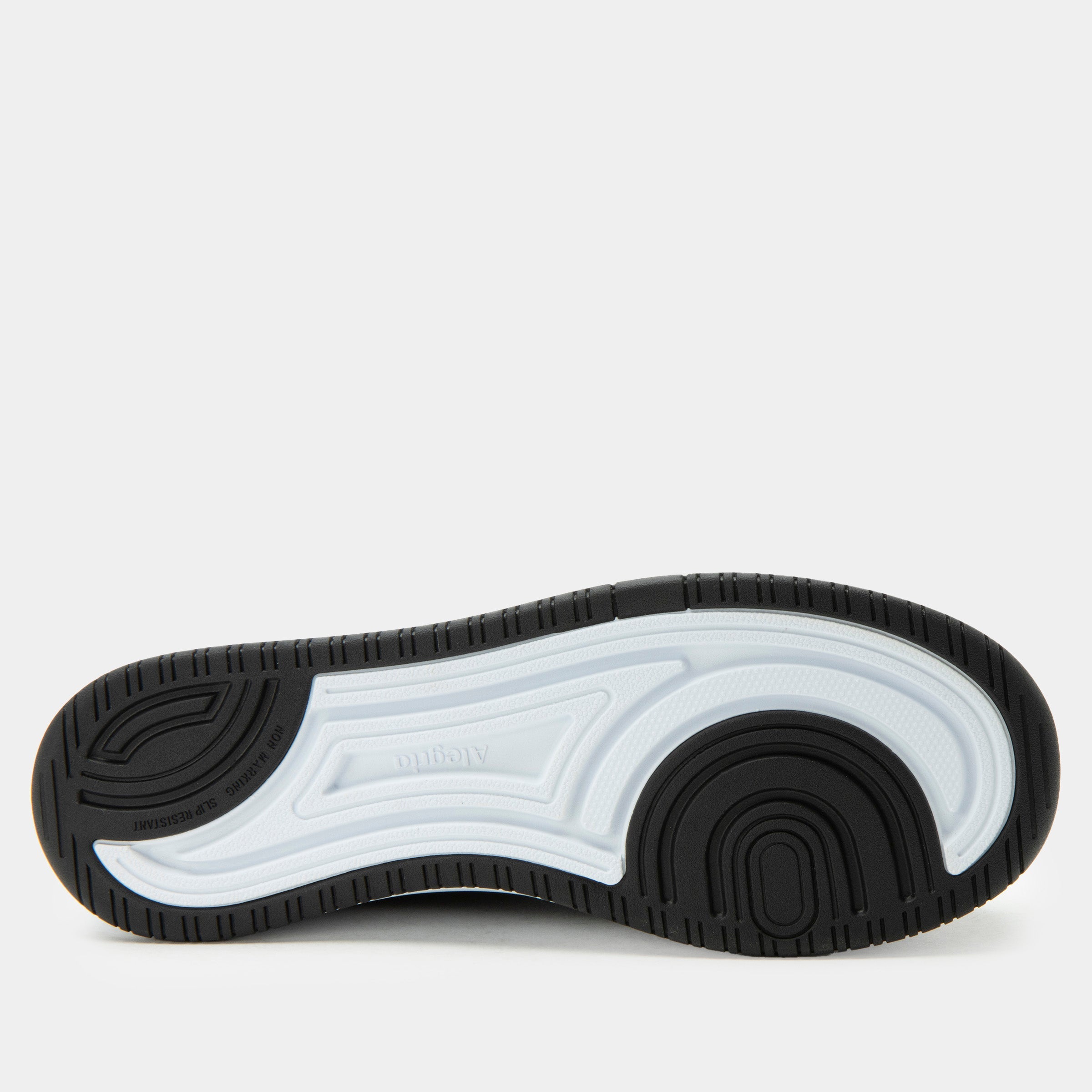 Adysen Black Shoe - Image 6