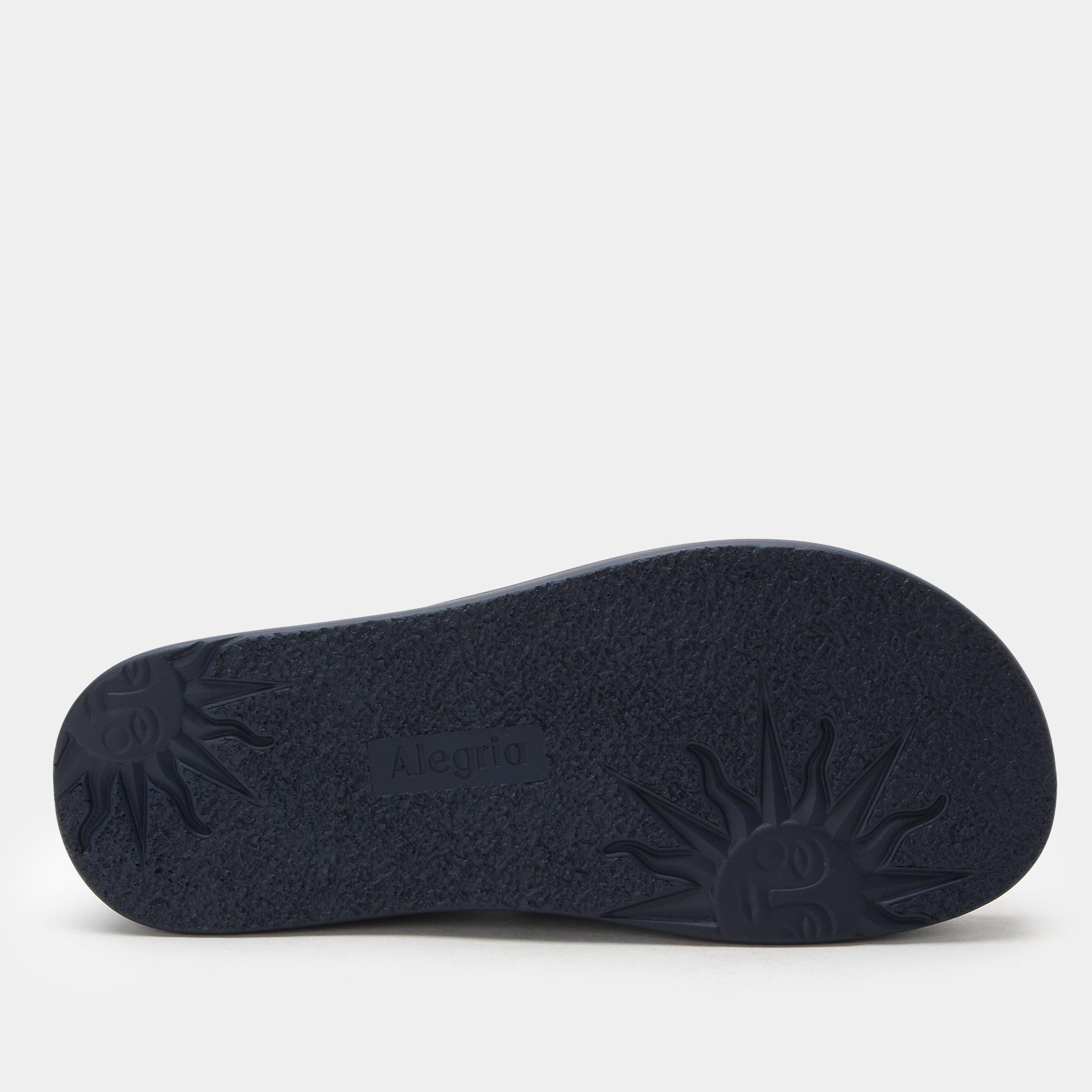 Akimi Navy Sandal - Image 7