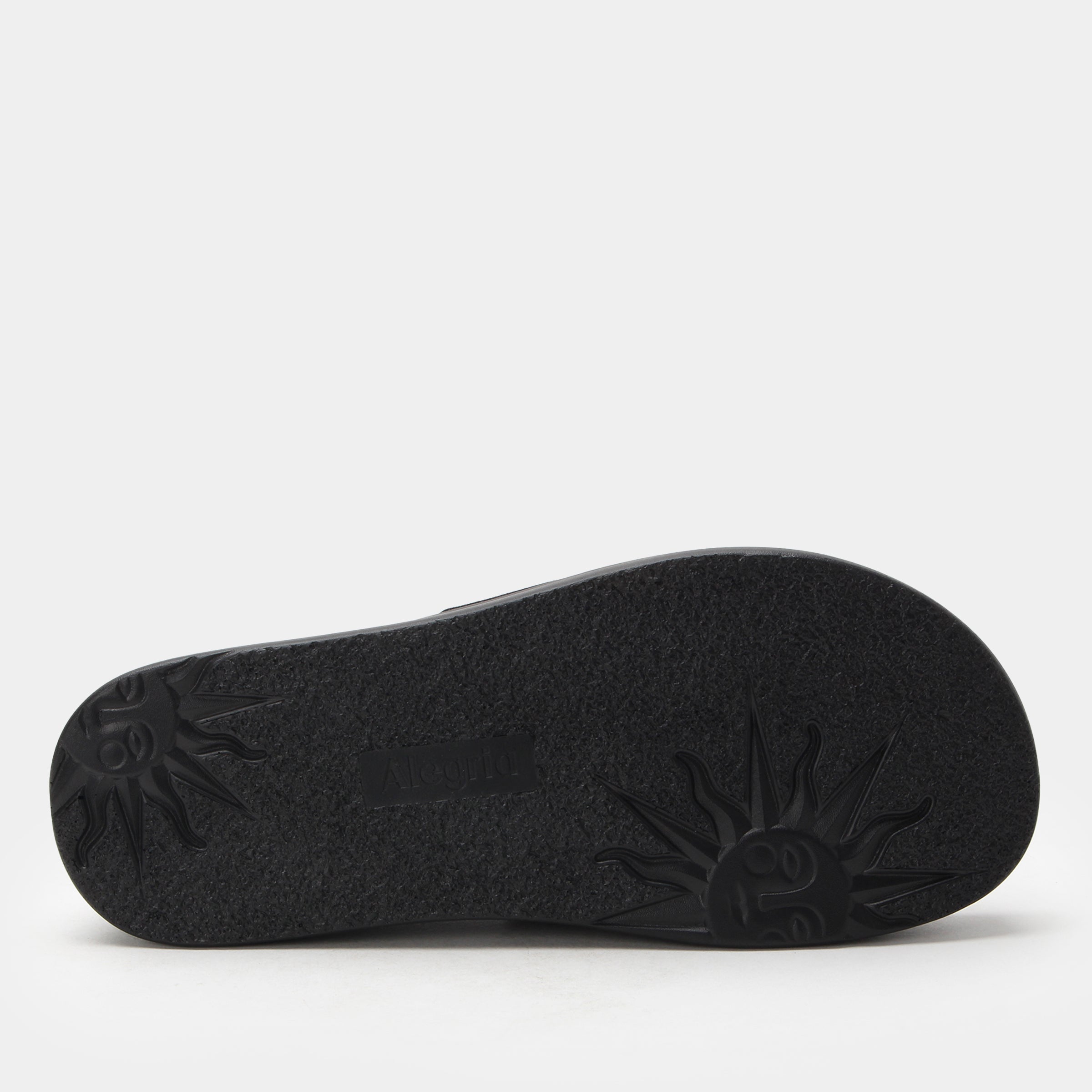 Akimi Black Sandal - Image 7