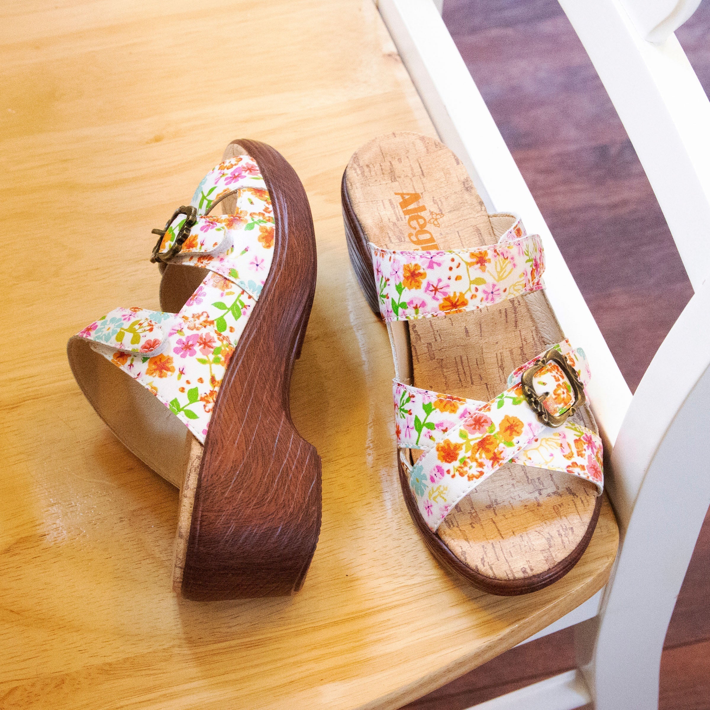 Sierra Prime Time Sandal - Image 2