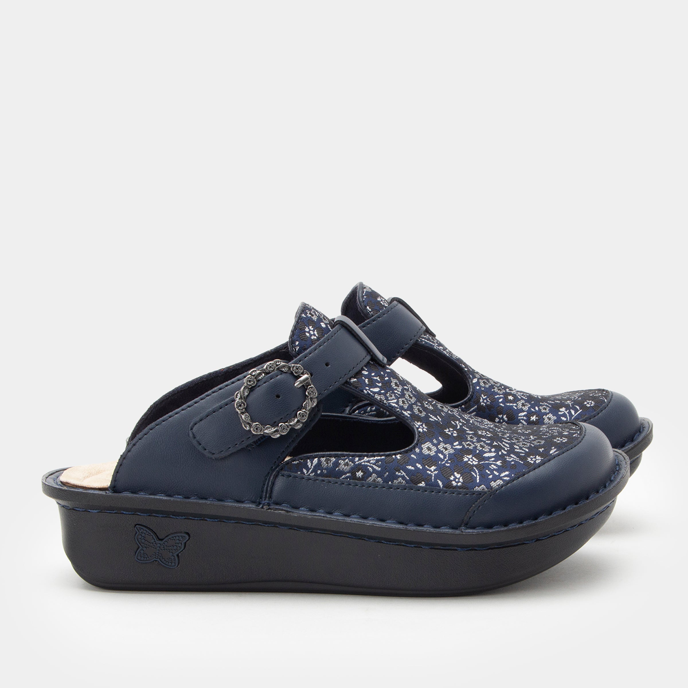 Classic Wildflower Shoe - Image 3
