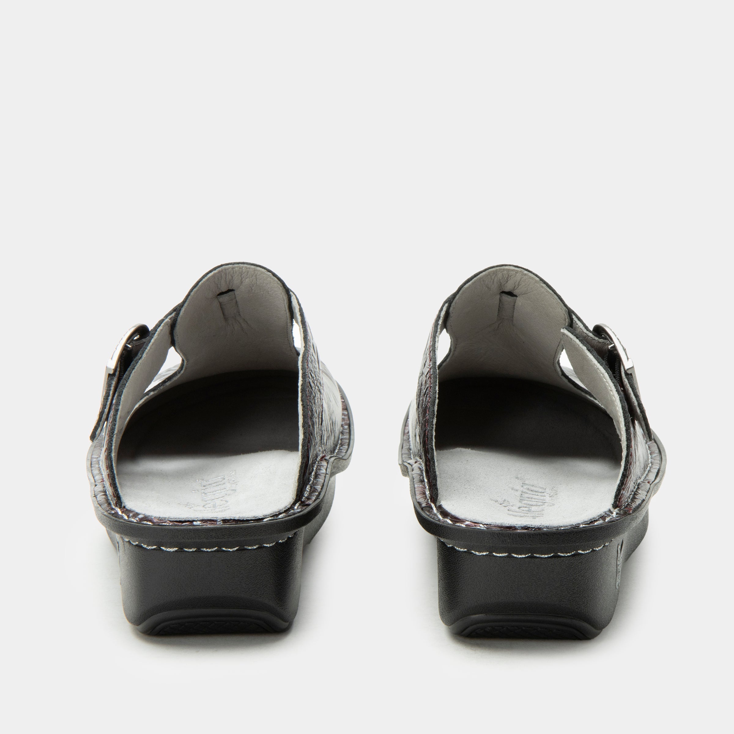Classic Rosewood Shoe - Image 4