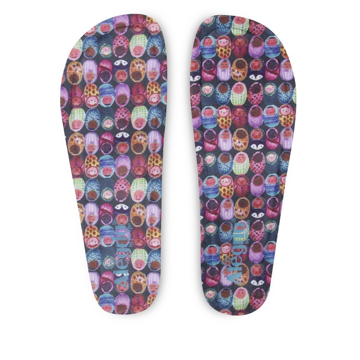 Special Edition Classic Footbed - Fresh Baked - Image 2