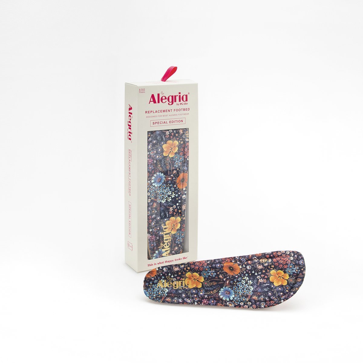 Special Edition Classic Footbed - Fresh Baked - Image 4