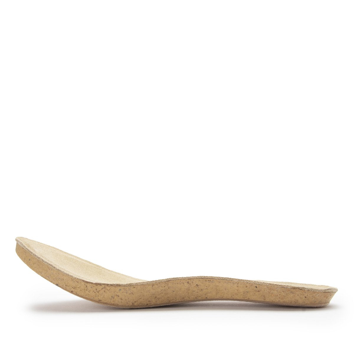 Career Fashion Footbed - Tan - Image 3