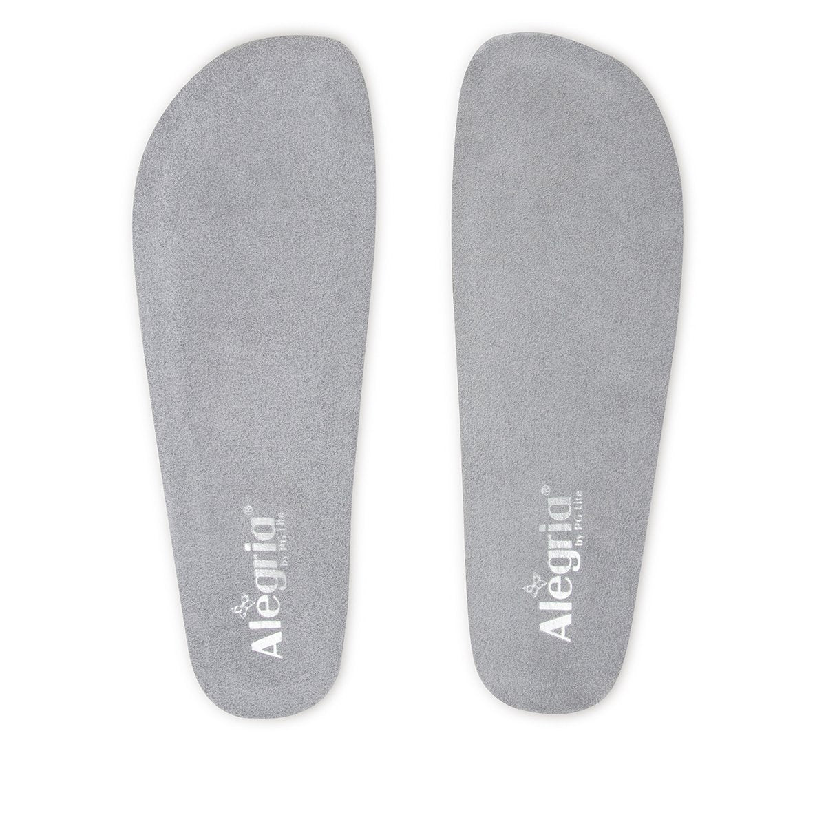 Classic Footbed - Grey - Image 2