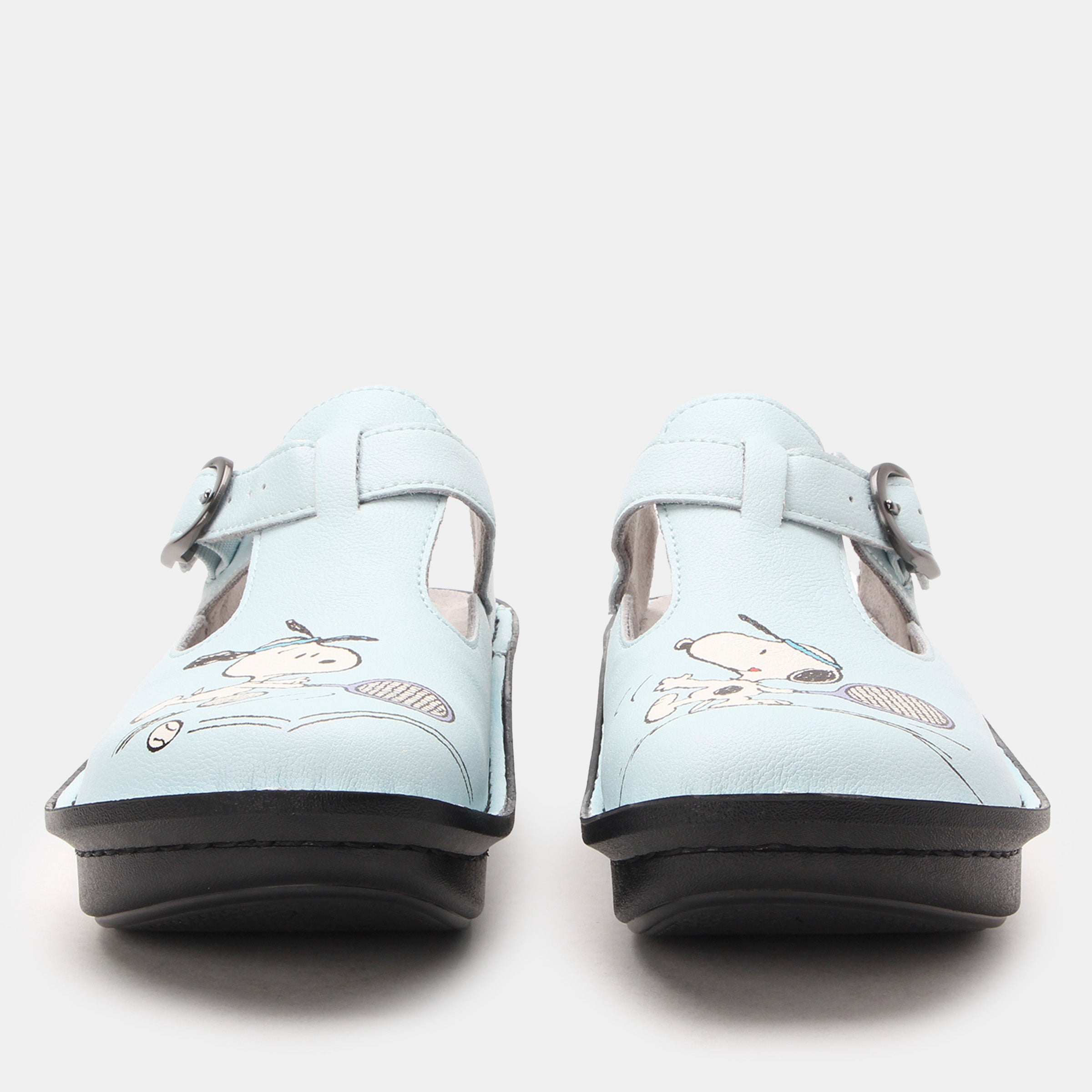 Classic Serve It Up Shoe - Image 6