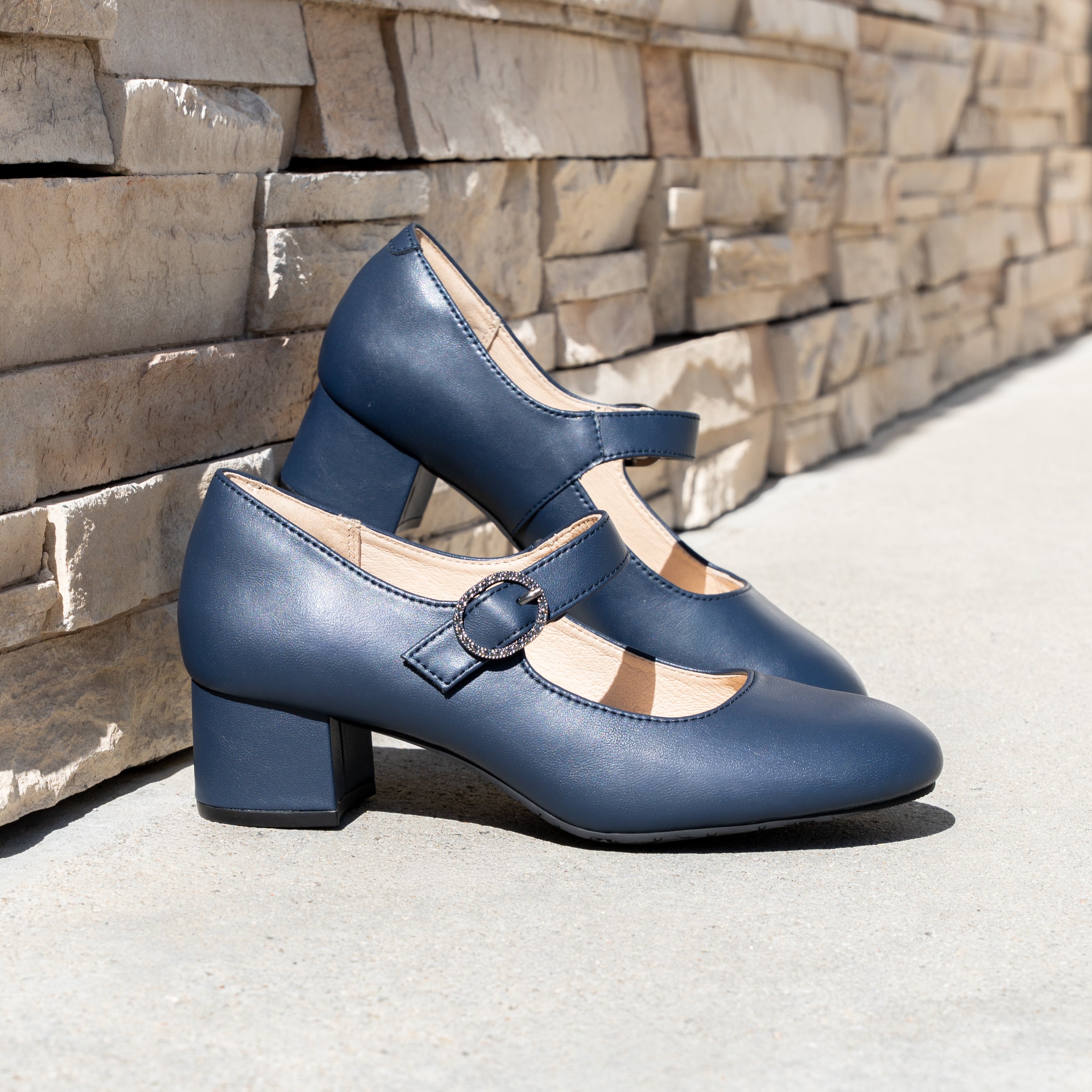 Ameliah Official Shoe - Image 2