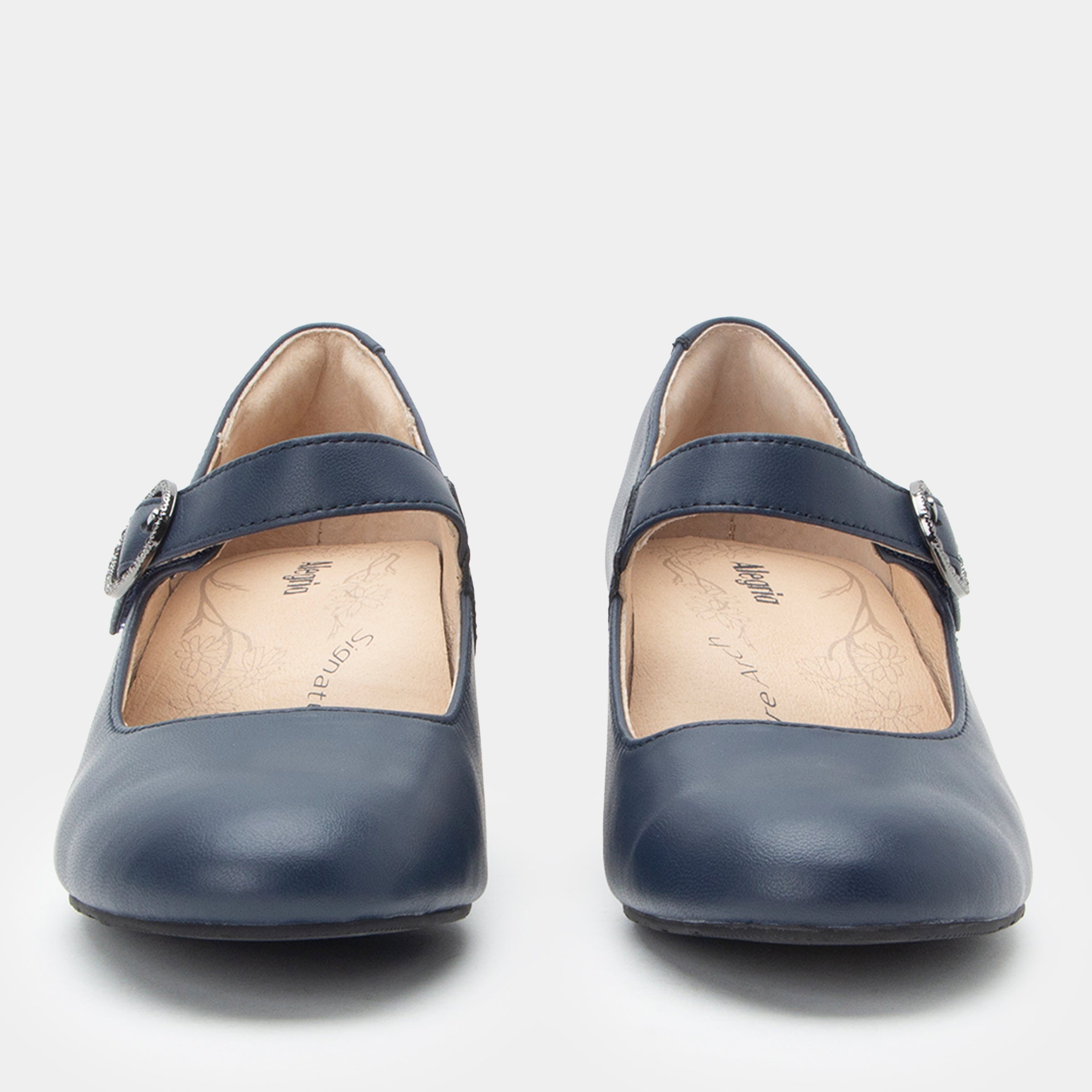 Ameliah Official Shoe - Image 6