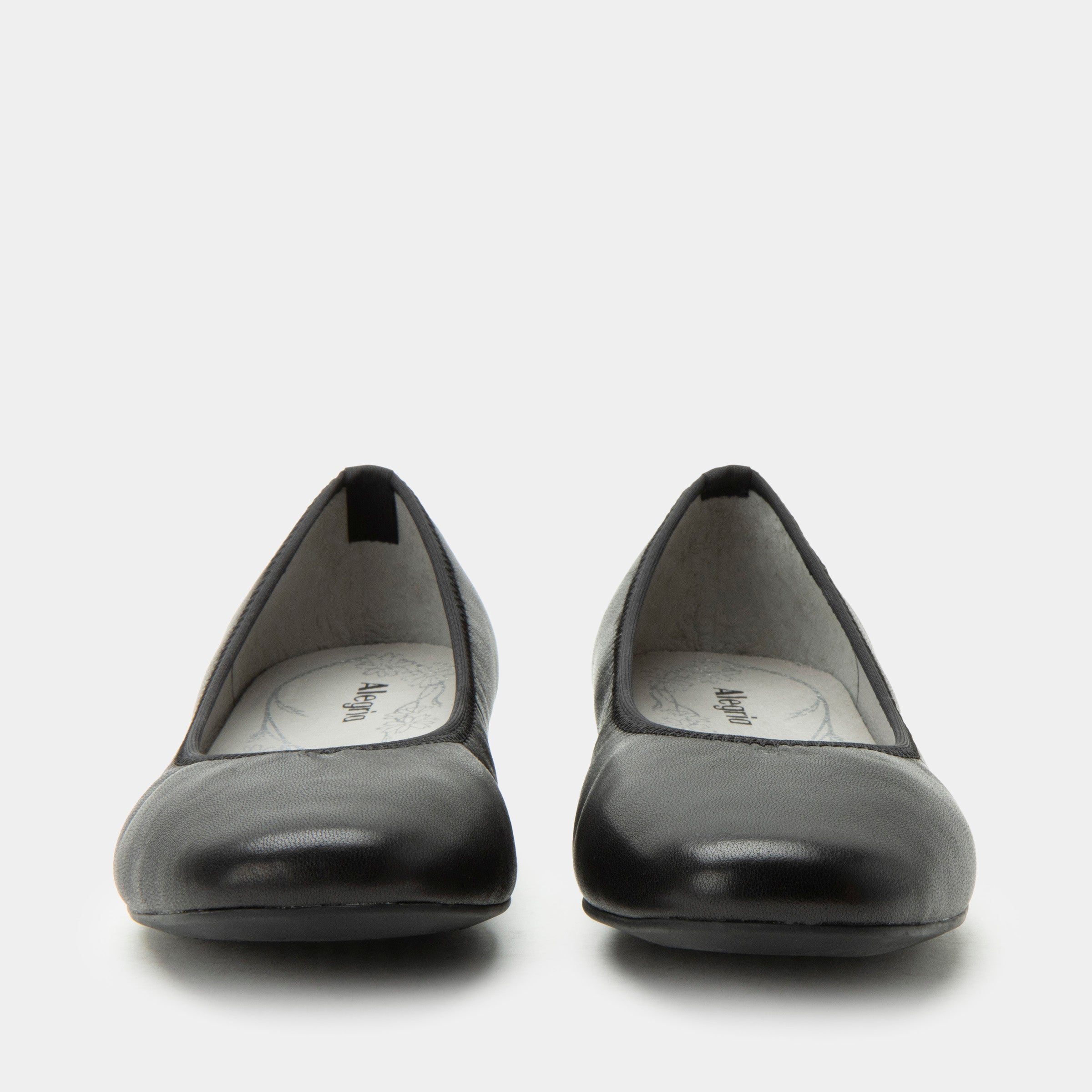 Arielle Black Shoe - Image 5