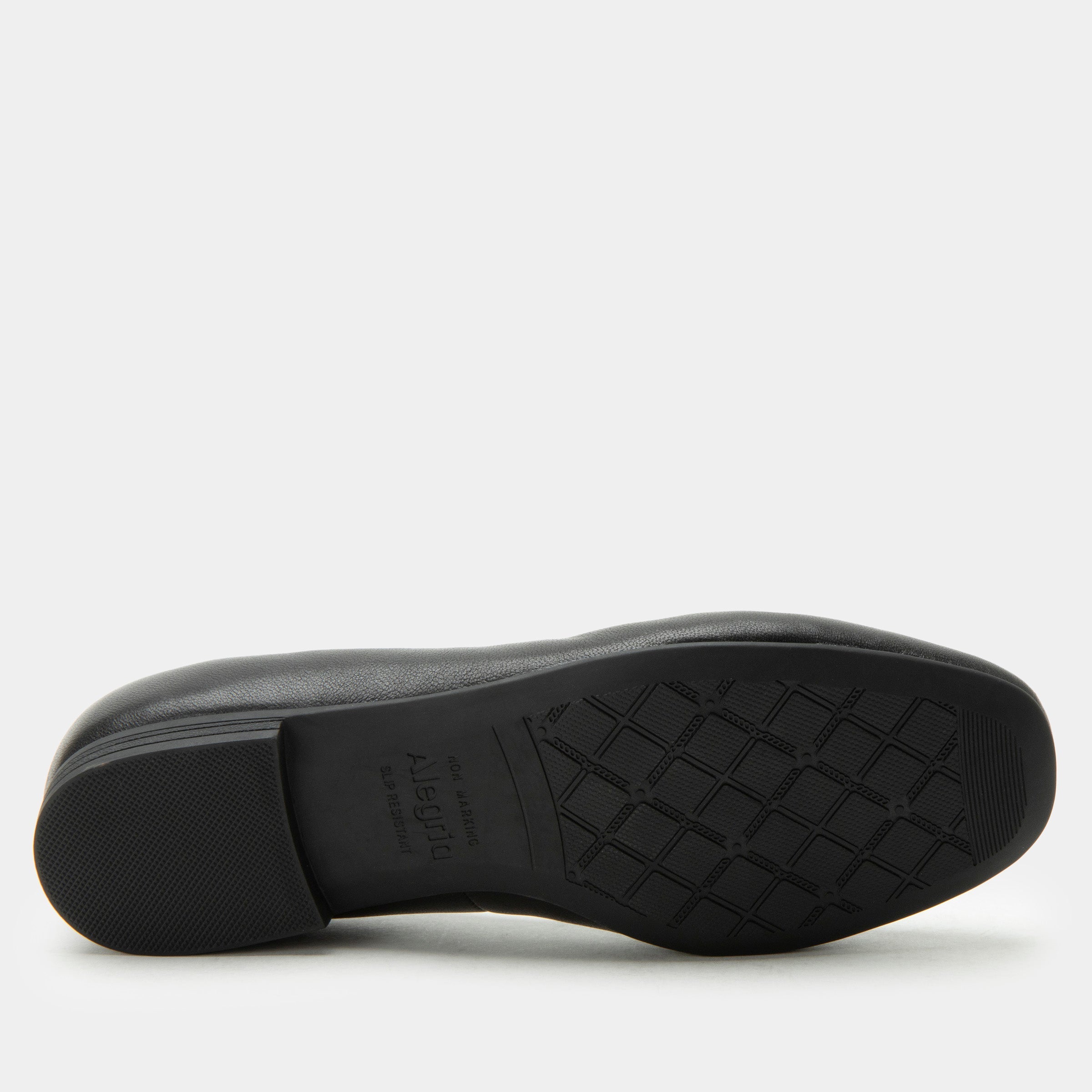 Arielle Black Shoe - Image 6