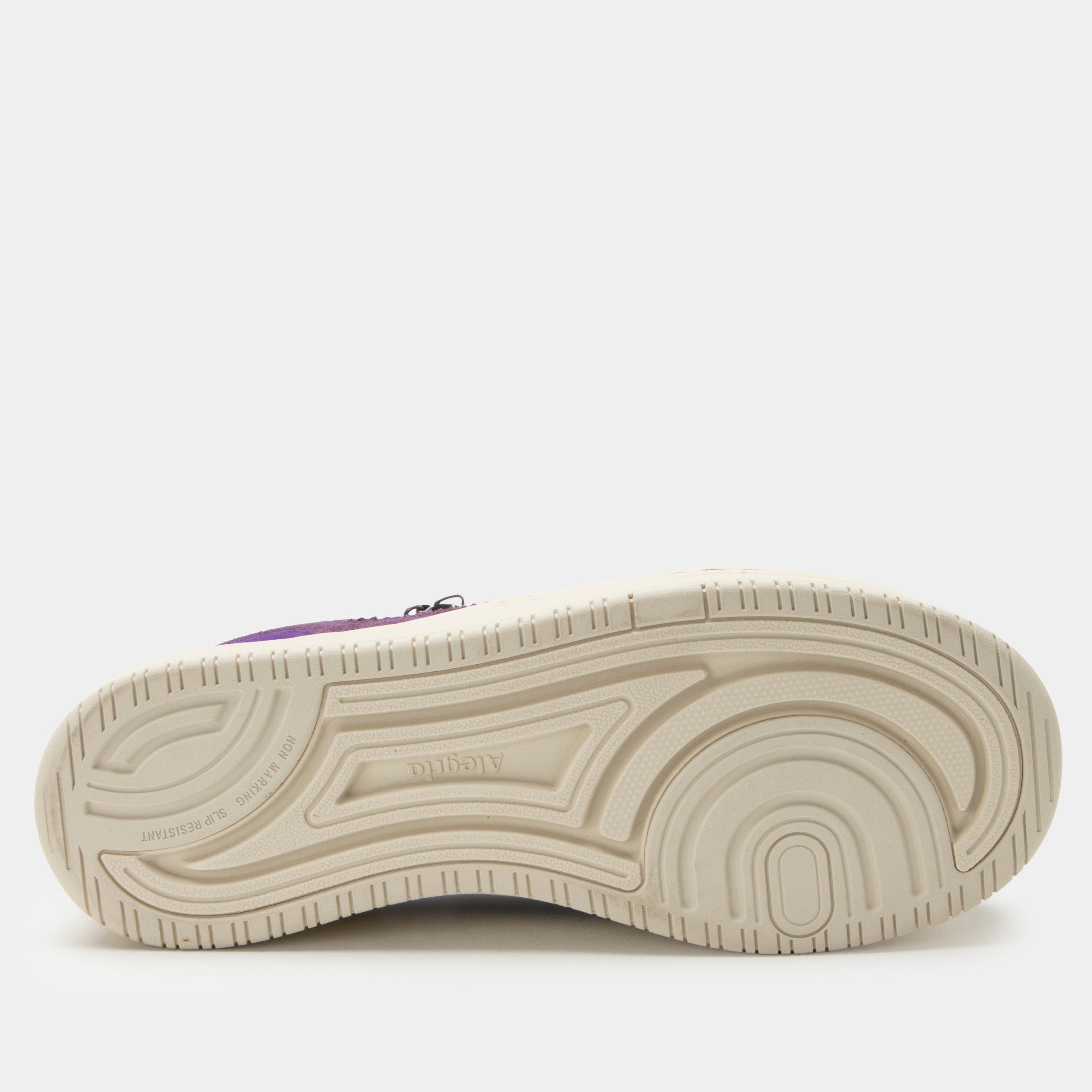 Averie Black Purple Shoe - Image 7