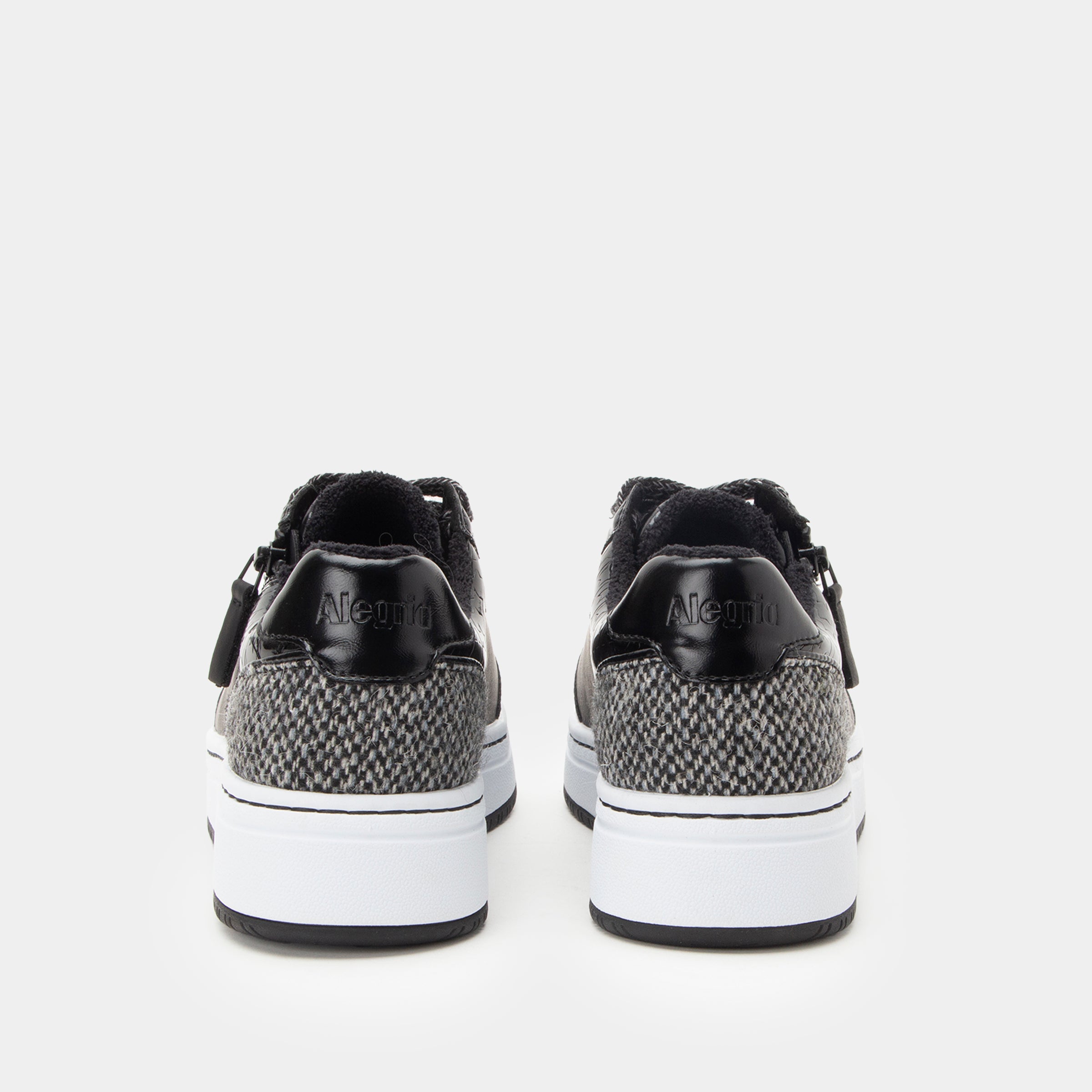 Averie Velvet Night Shoe - Image 4