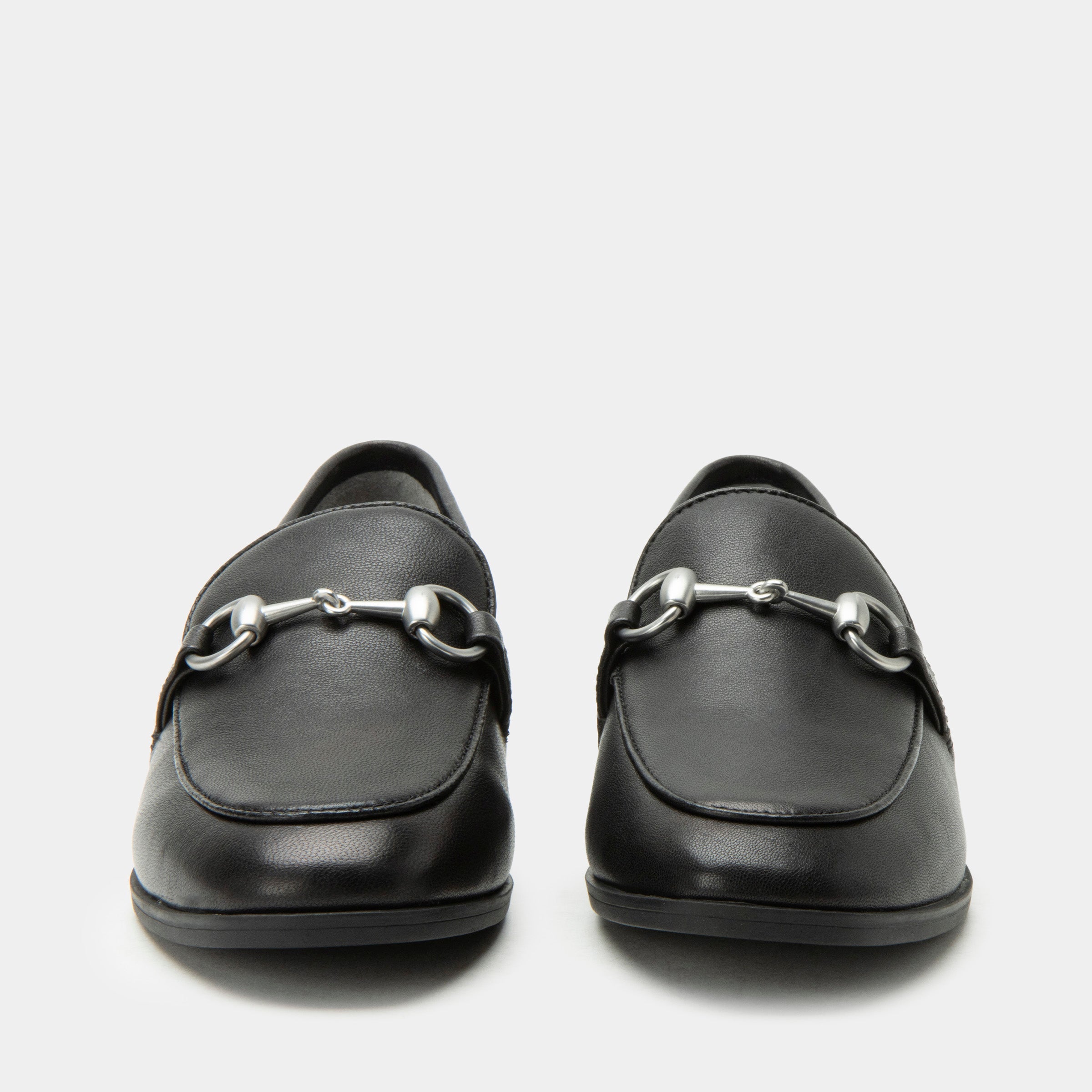 Aliya Black Shoe - Image 6