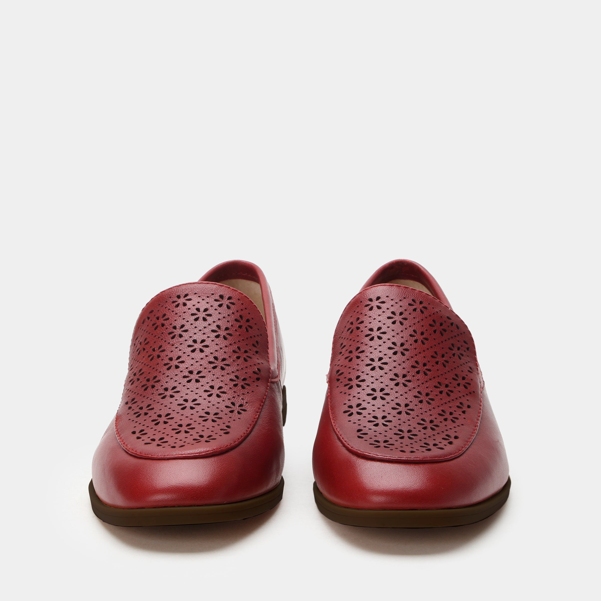 Aliya Red Breeze Shoe - Image 6