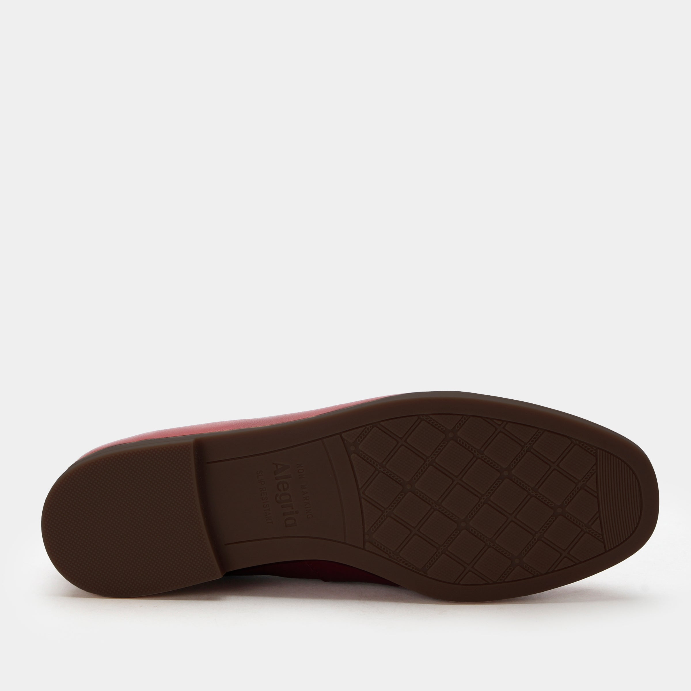 Aliya Red Breeze Shoe - Image 7