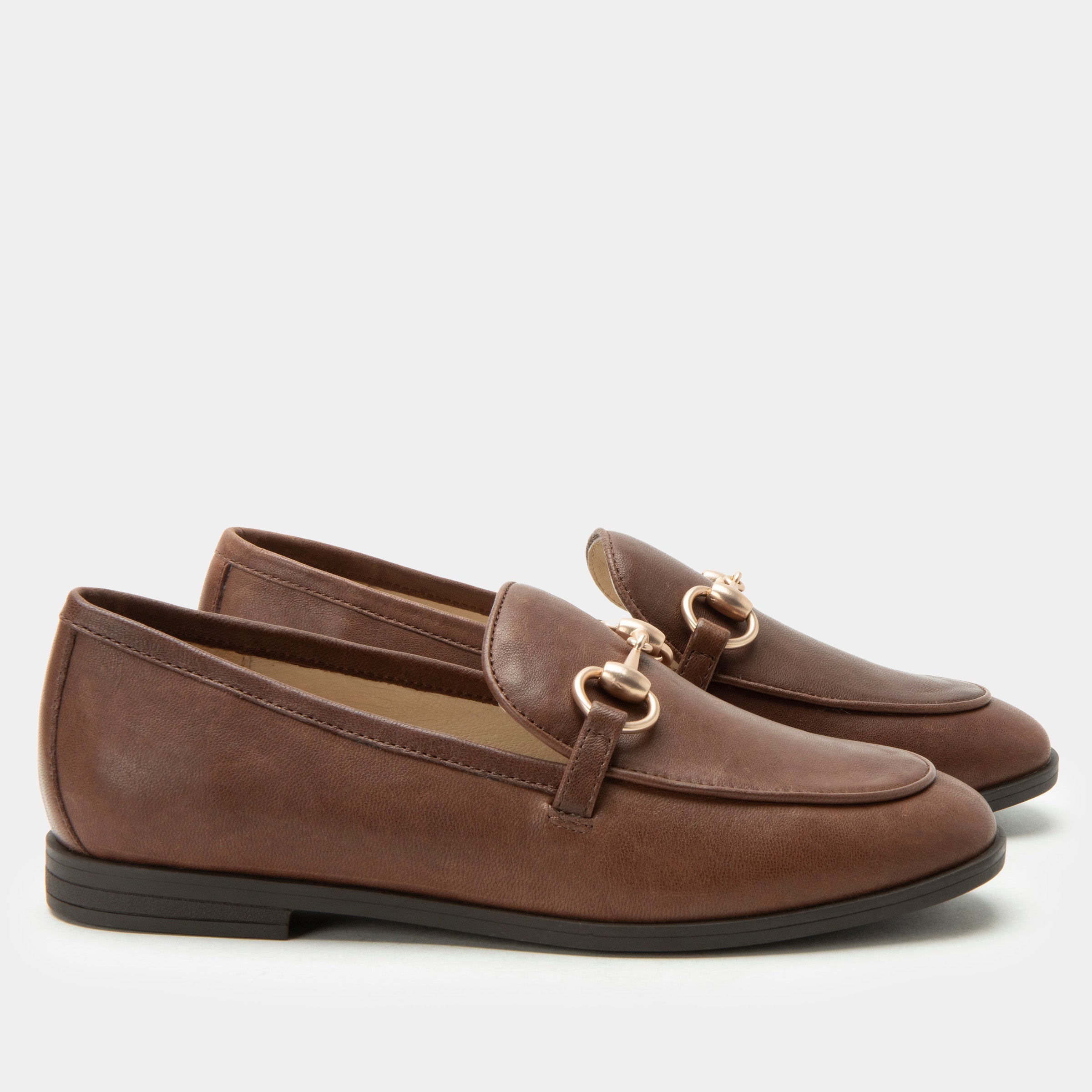 Aliya Gingerbread Shoe - Image 3