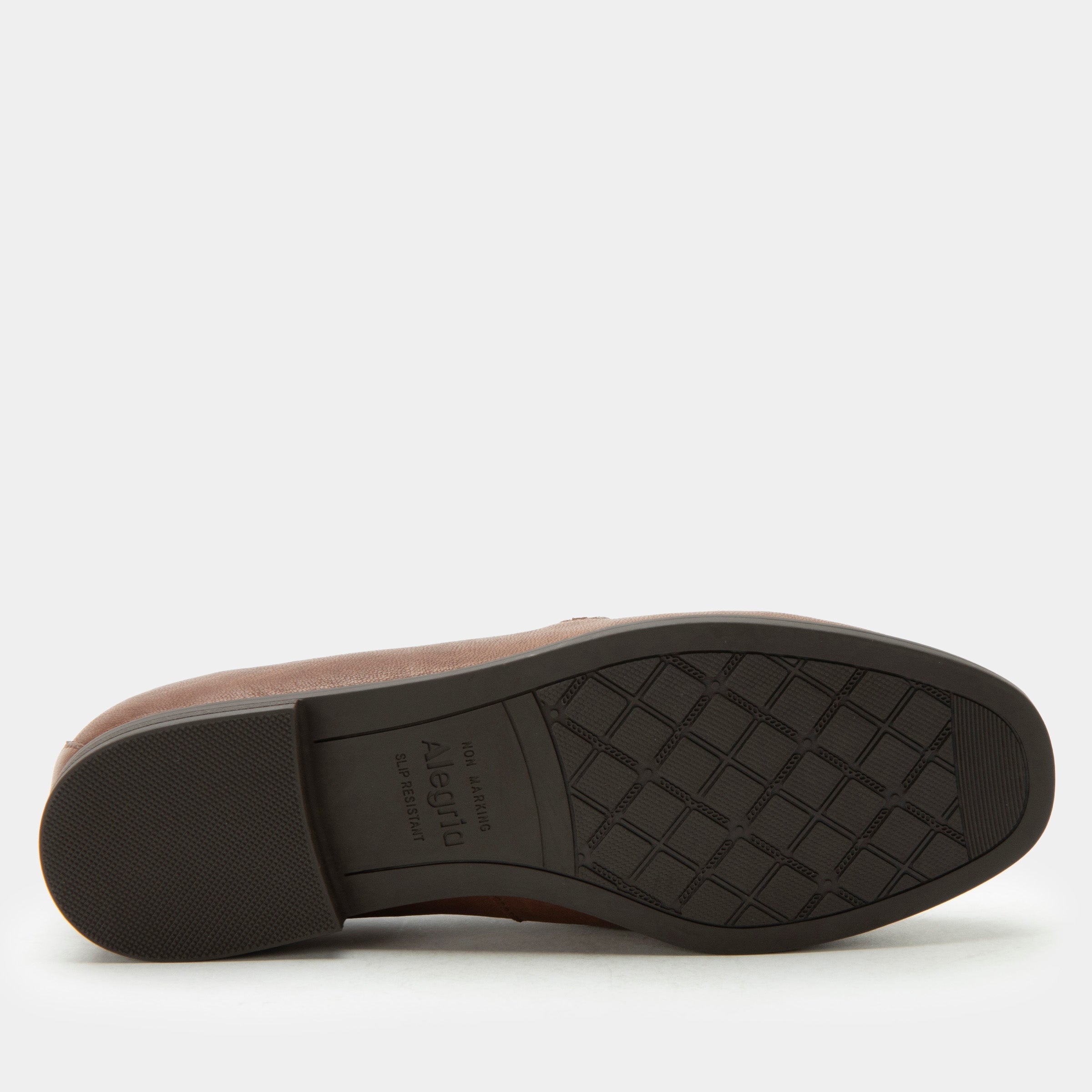 Aliya Gingerbread Shoe - Image 7