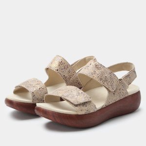Bailee Walkway Sandal