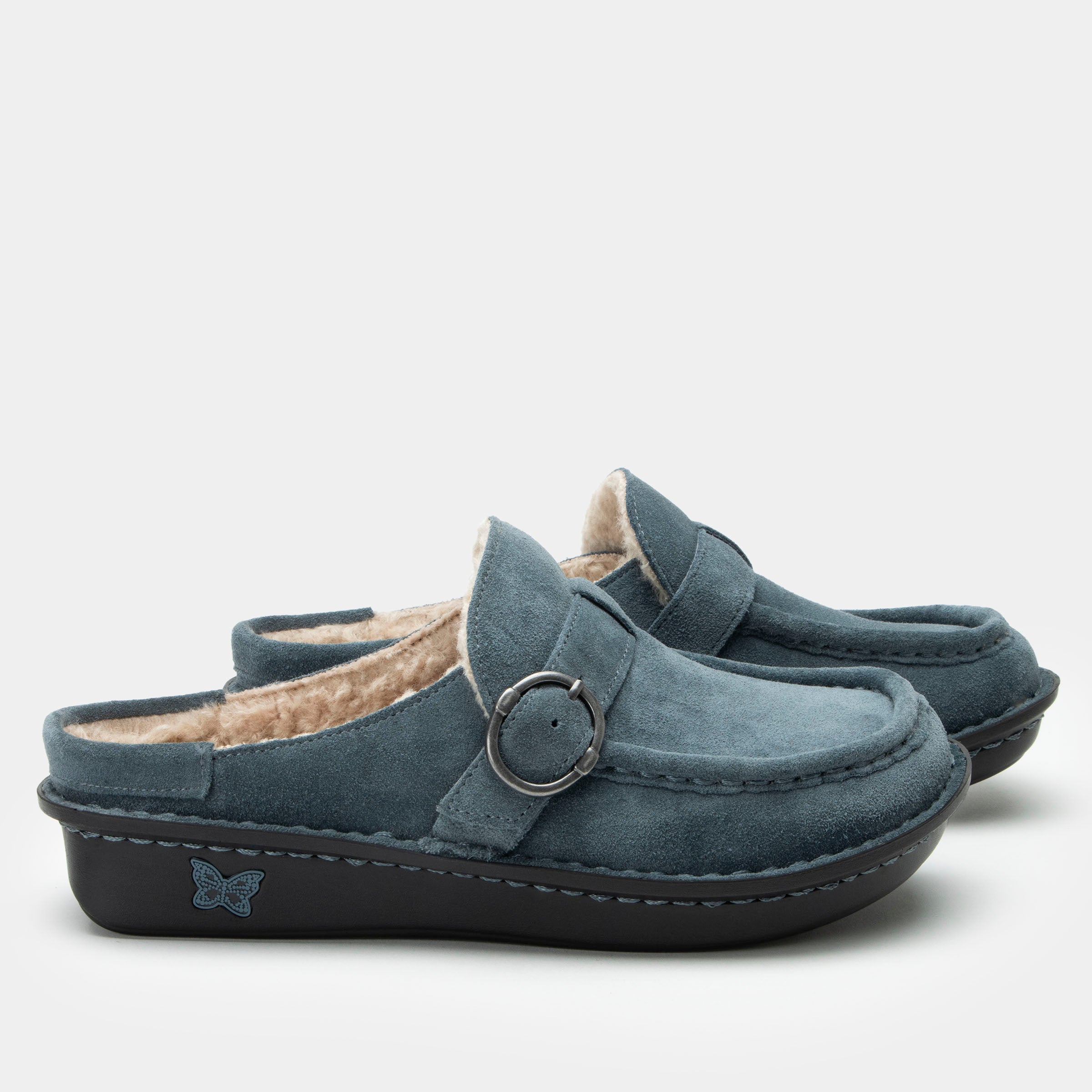 Brigid Cinder Clog - Image 3