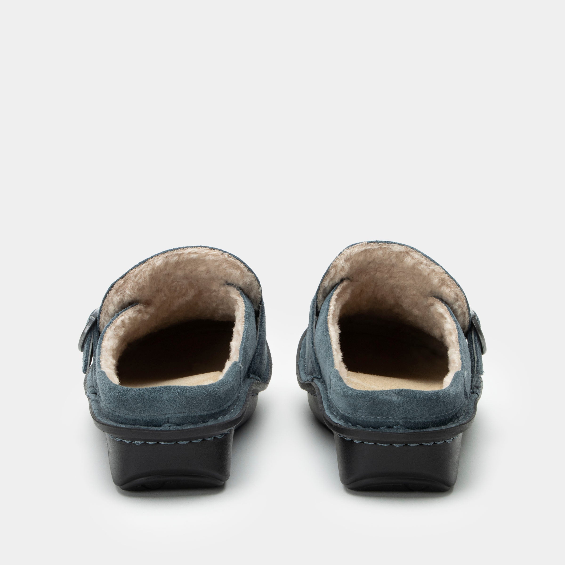 Brigid Cinder Clog - Image 4