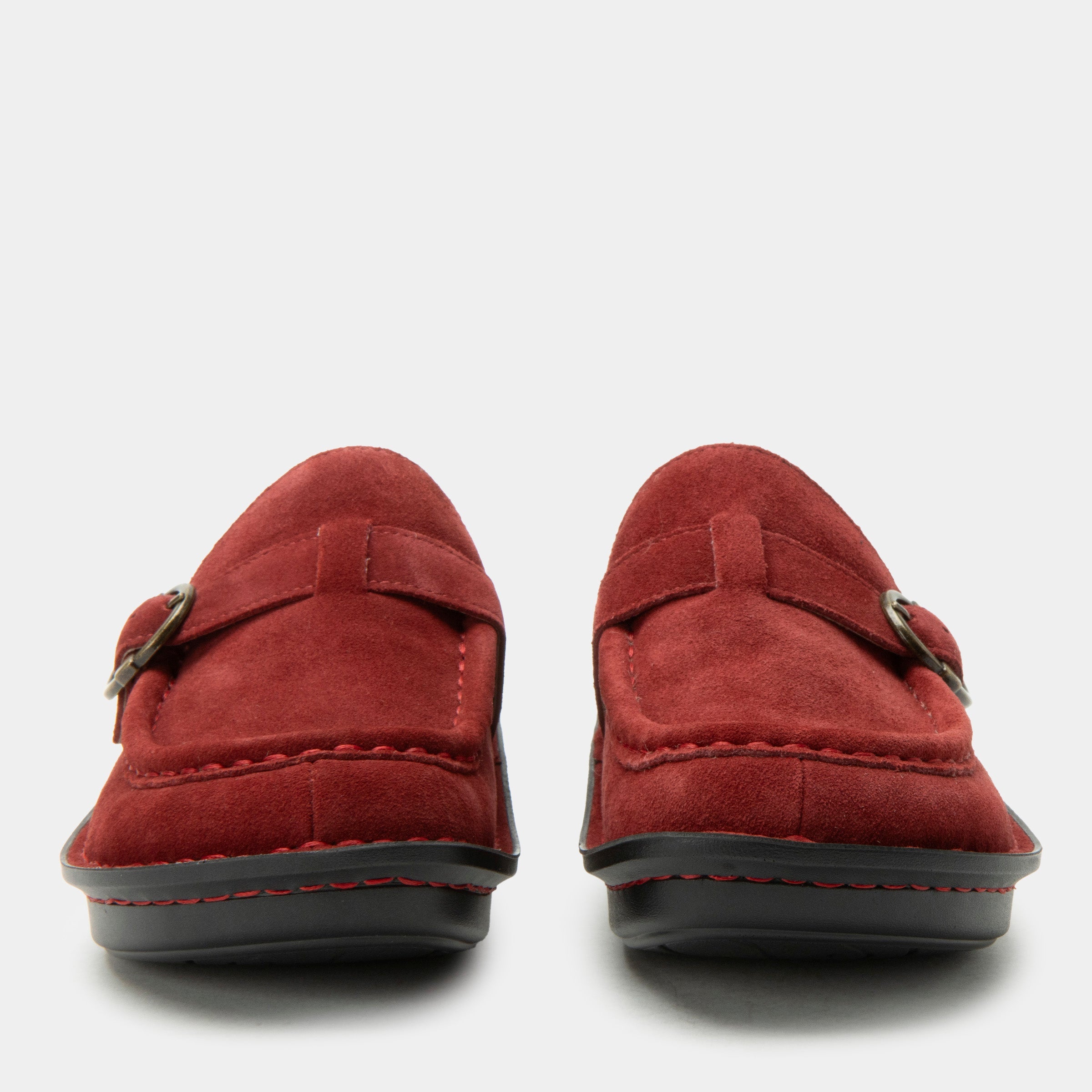 Brigid Sangria Clog - Image 6