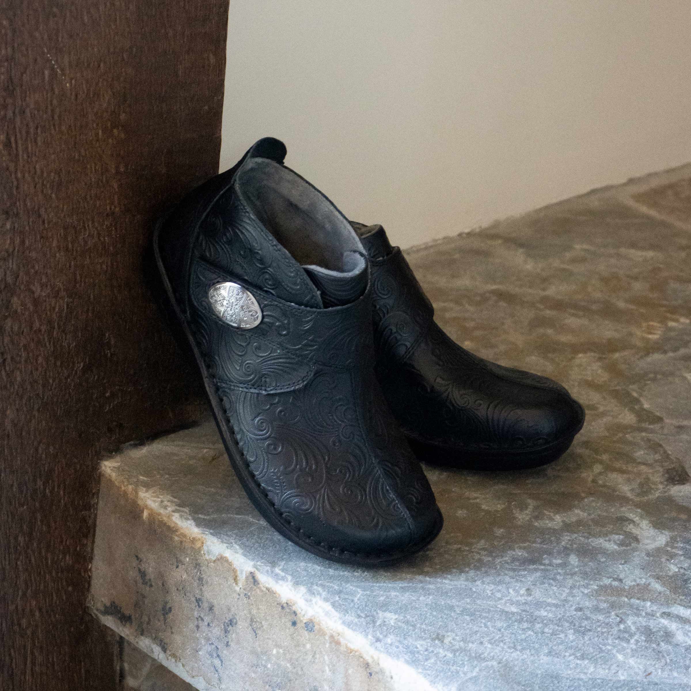 Caiti Night N Gale Boot - Image 2