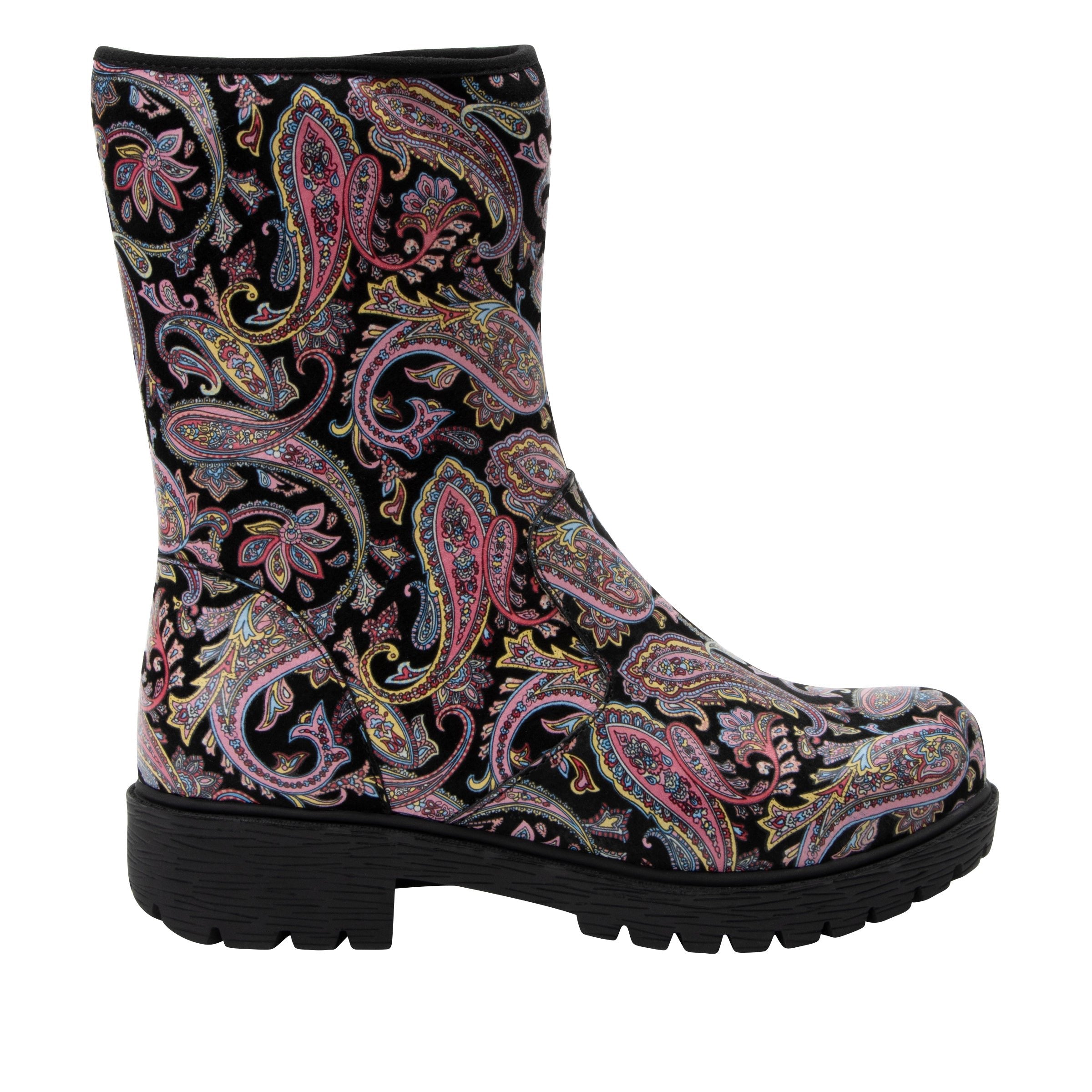 Chalet Groovy Baby Boot - Image 3