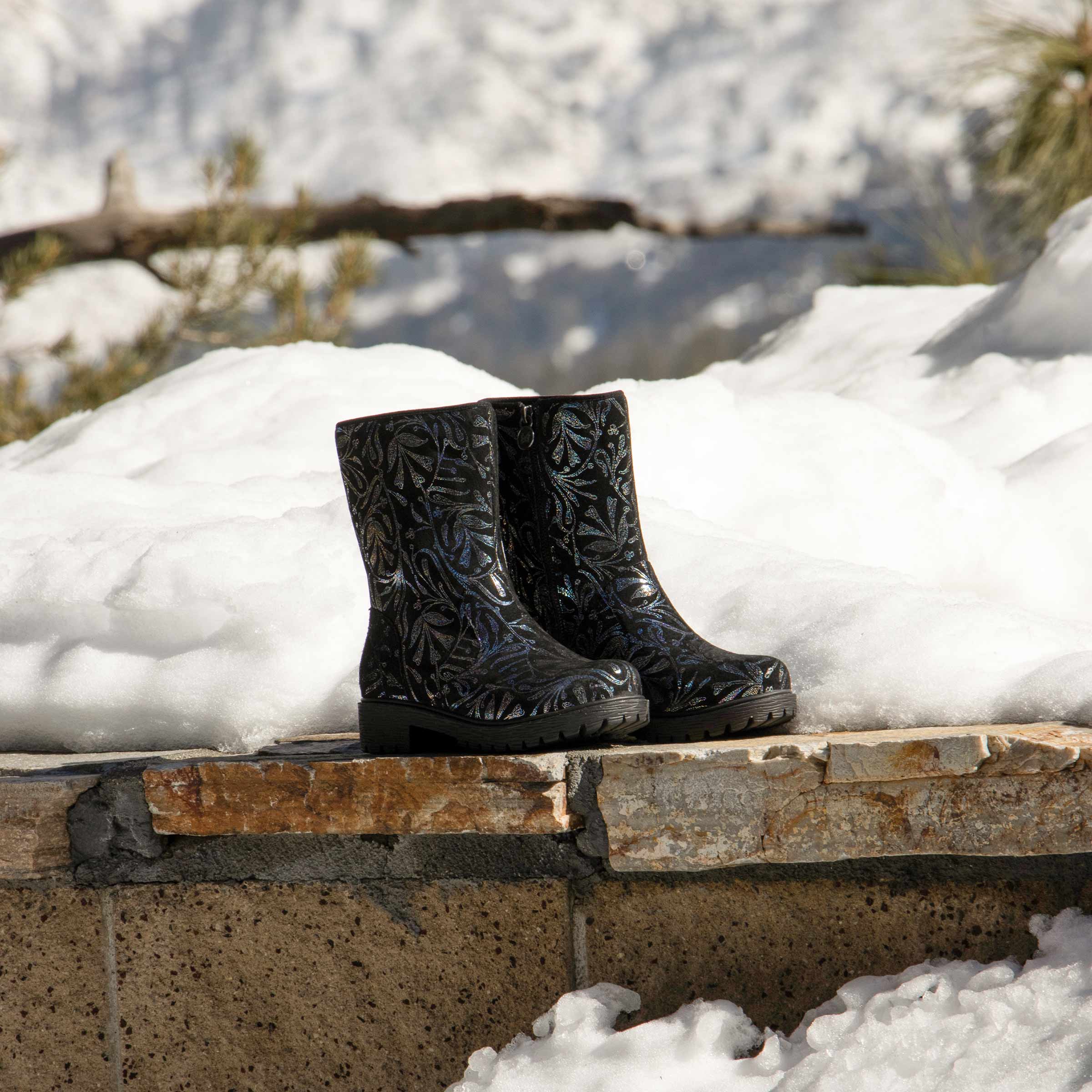 Chalet Marvelous Boot - Image 2