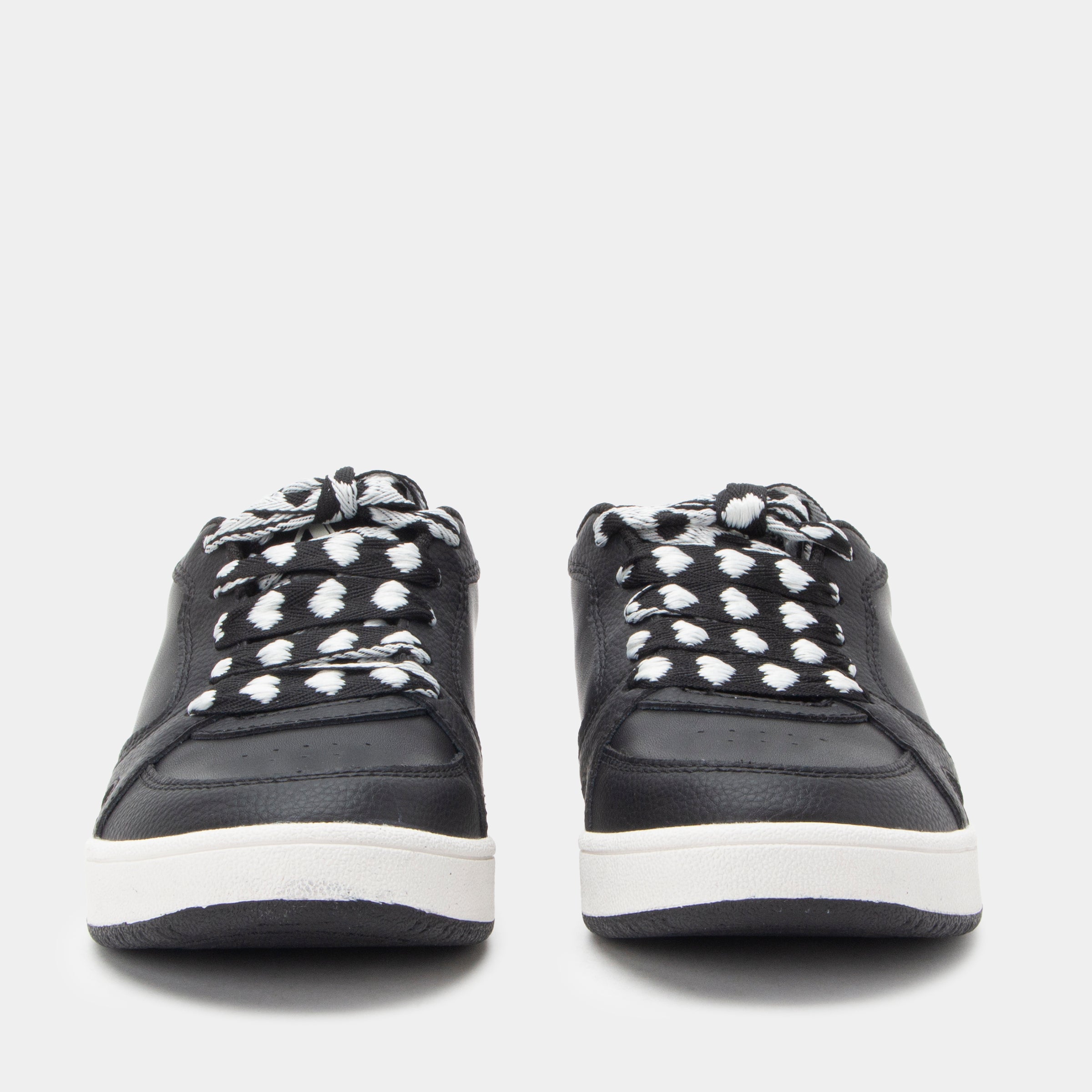Celeste Black Shoe - Image 6