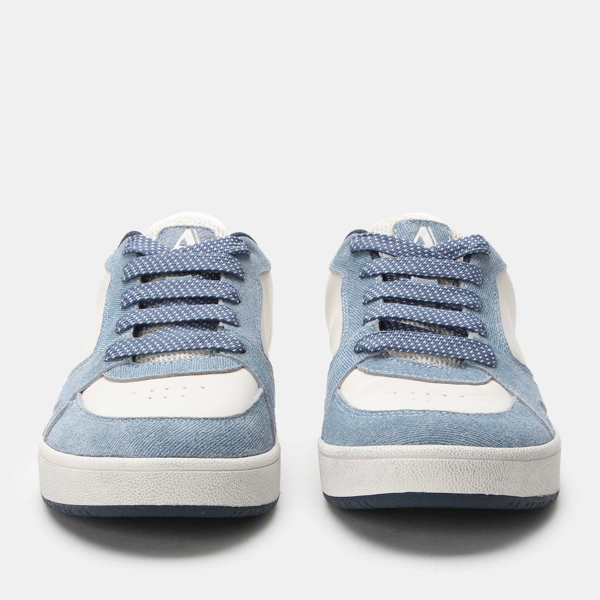 Celeste Indigo Shoe - Image 6