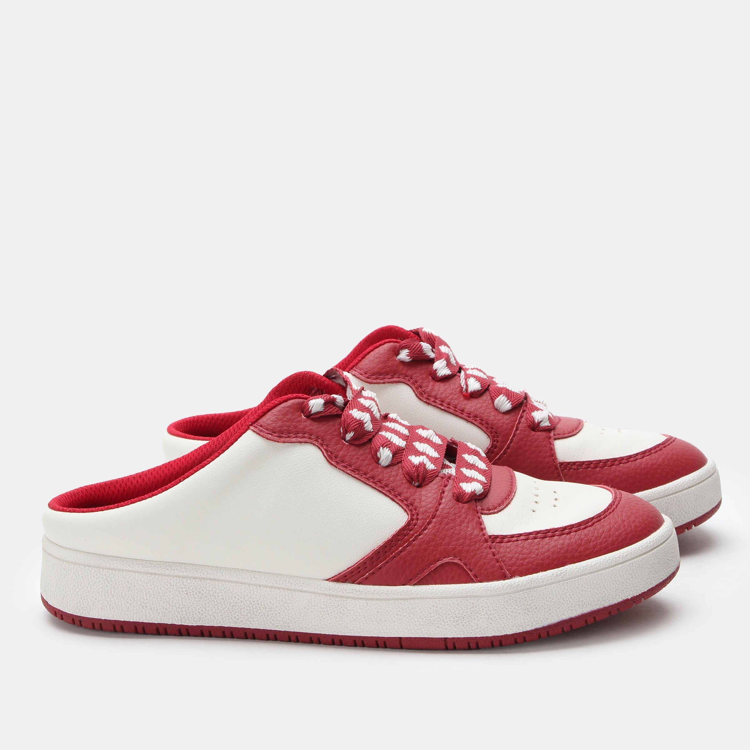 Celeste Ruby Shoe - Image 3
