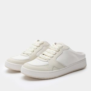 Celeste Vanilla Shoe