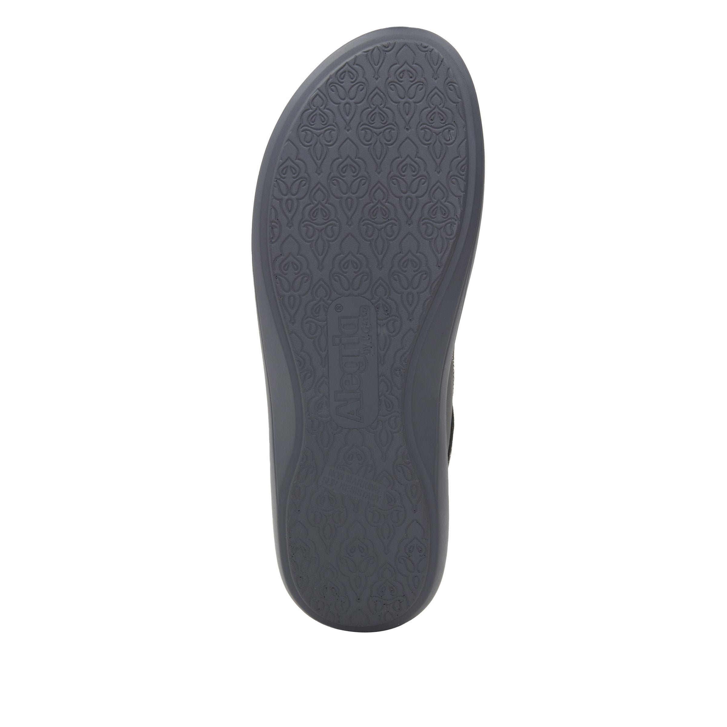 Daphne Grey Softie Shoe - Image 5