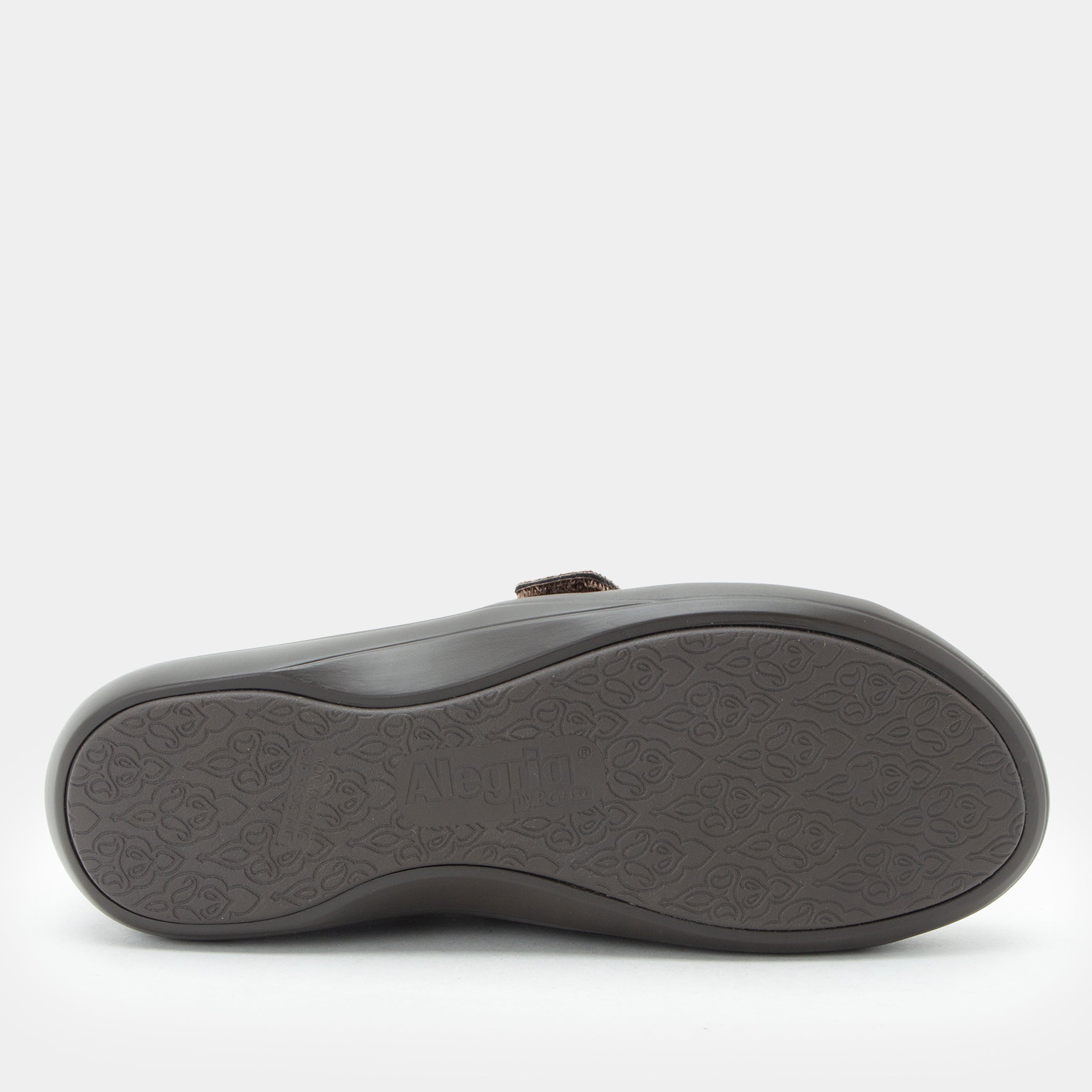 Della Brown Shoe - Image 7