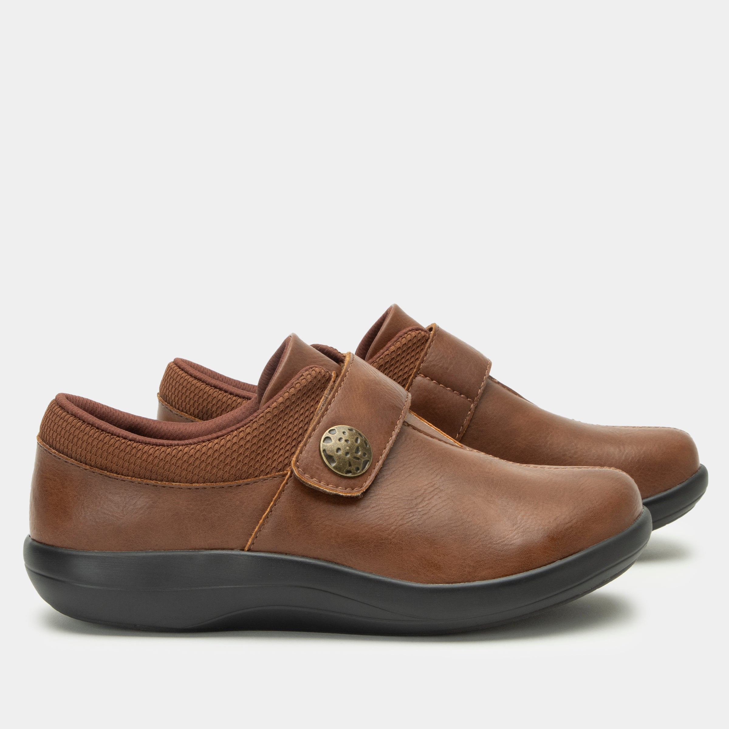 Danni Saddle Shoe - Image 3