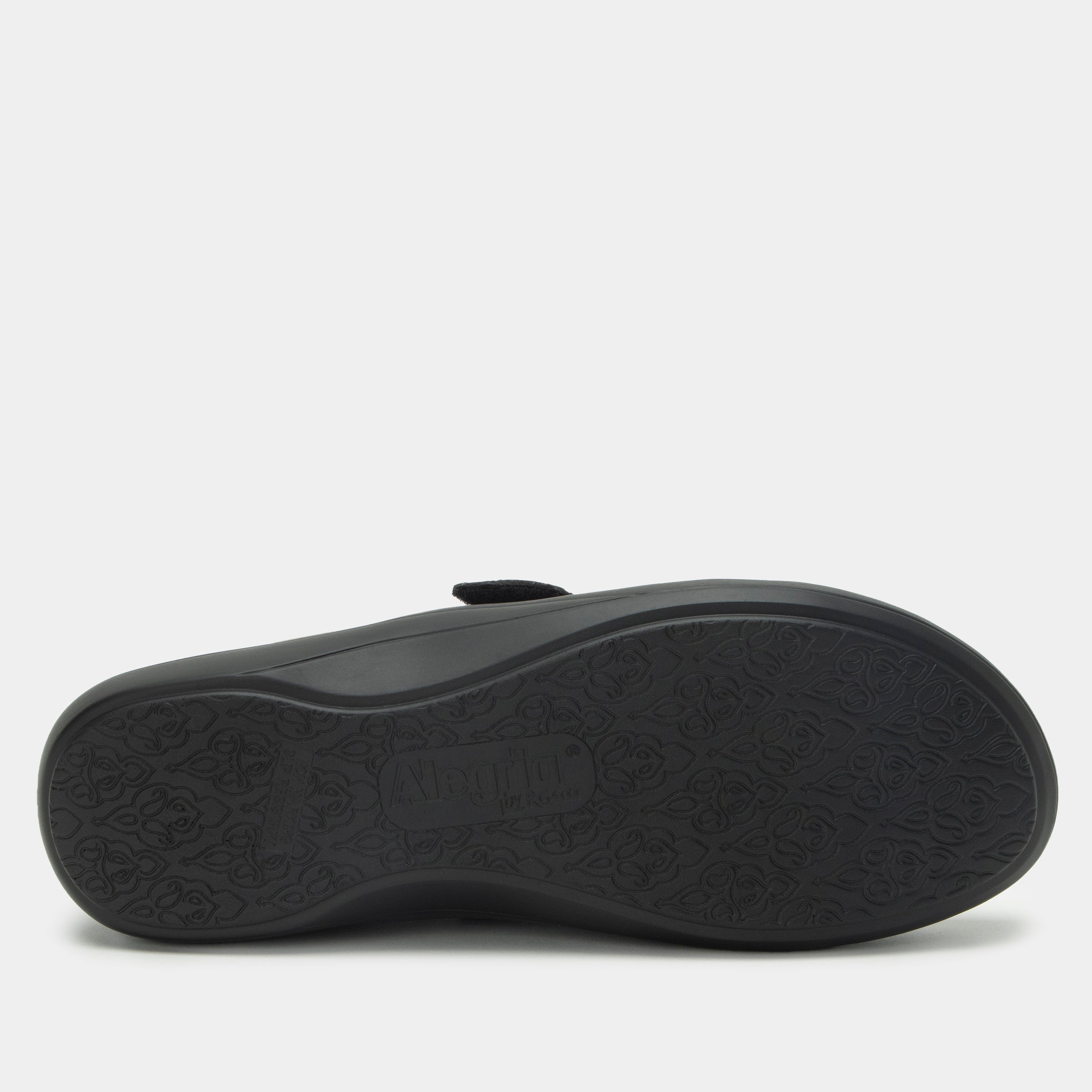 Danni Bless Your Heart Navy Shoe - Image 7