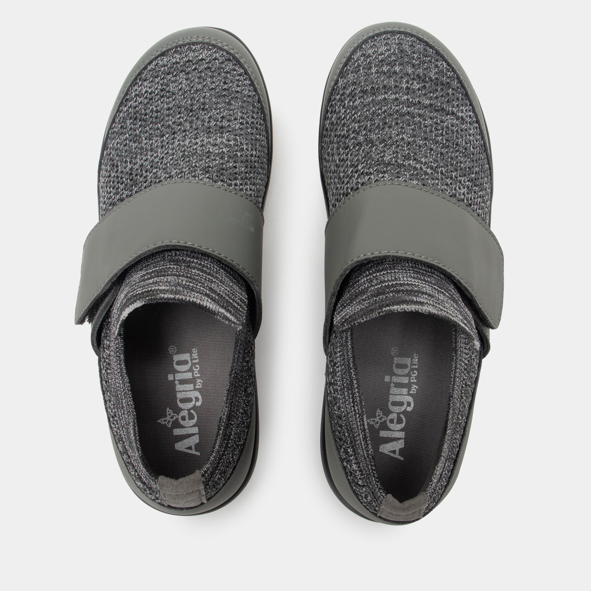 Dasher Charcoal Shoe - Image 5