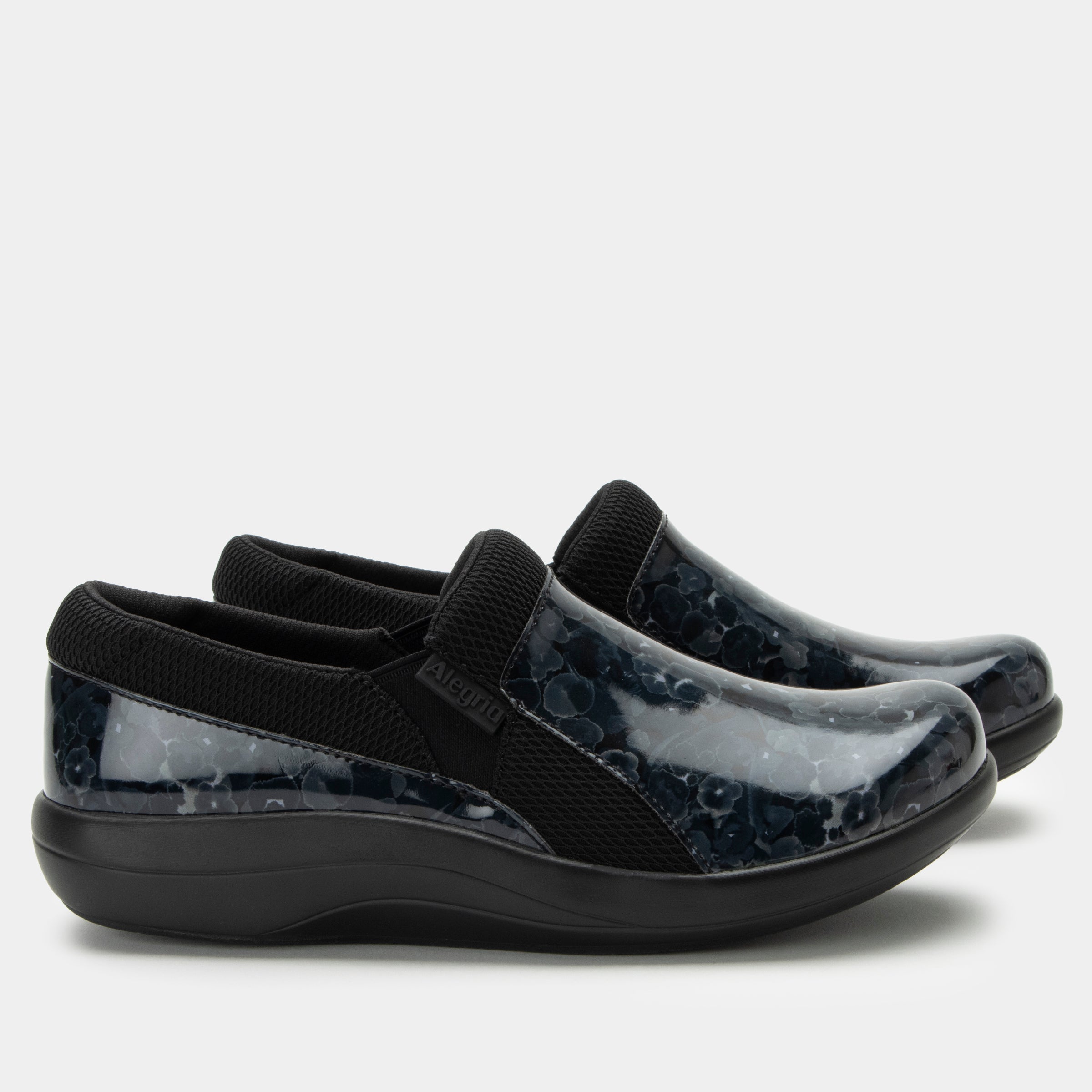 Duette Poppy Pop Black Shoe - Image 2