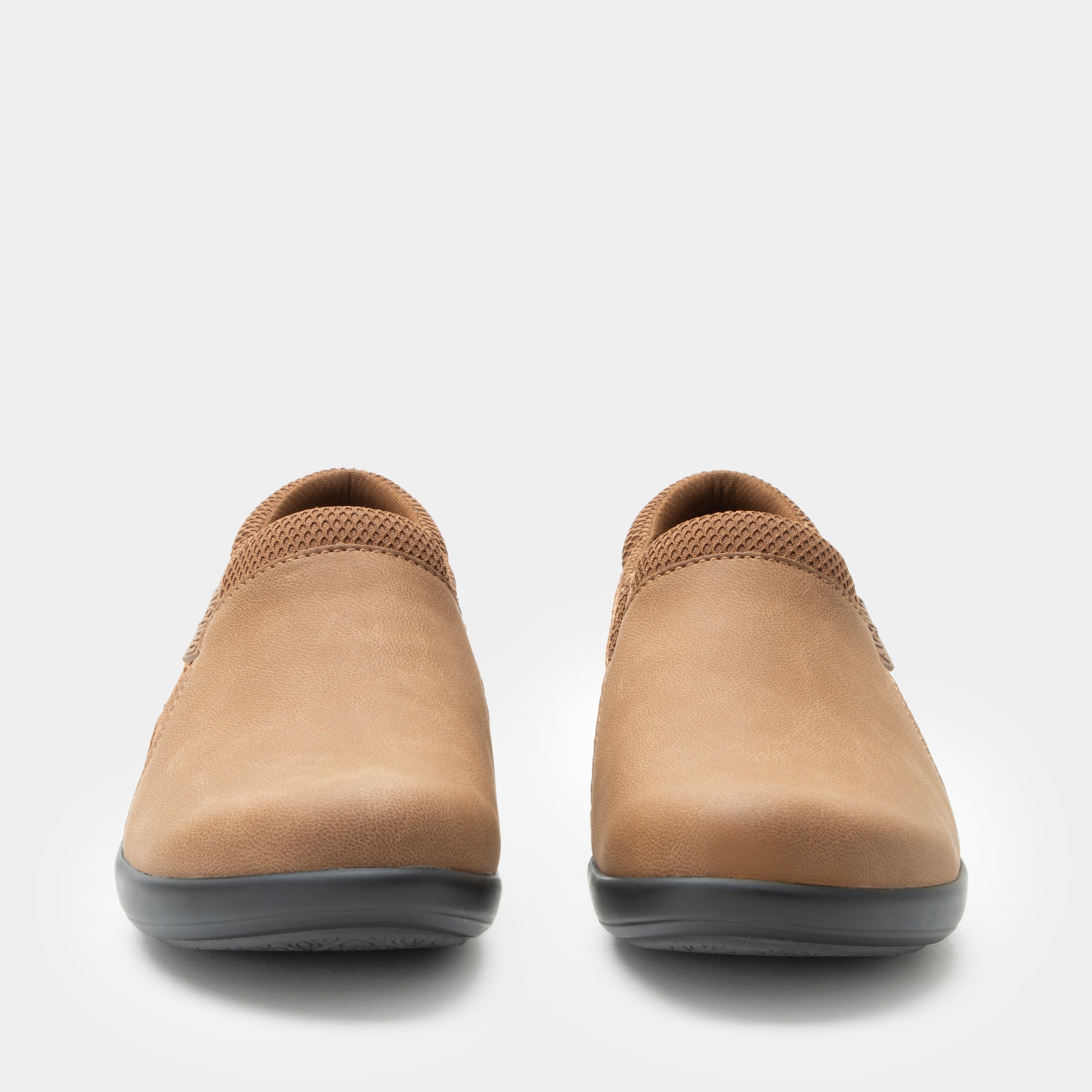 Duette Washed Cognac Shoe - Image 5