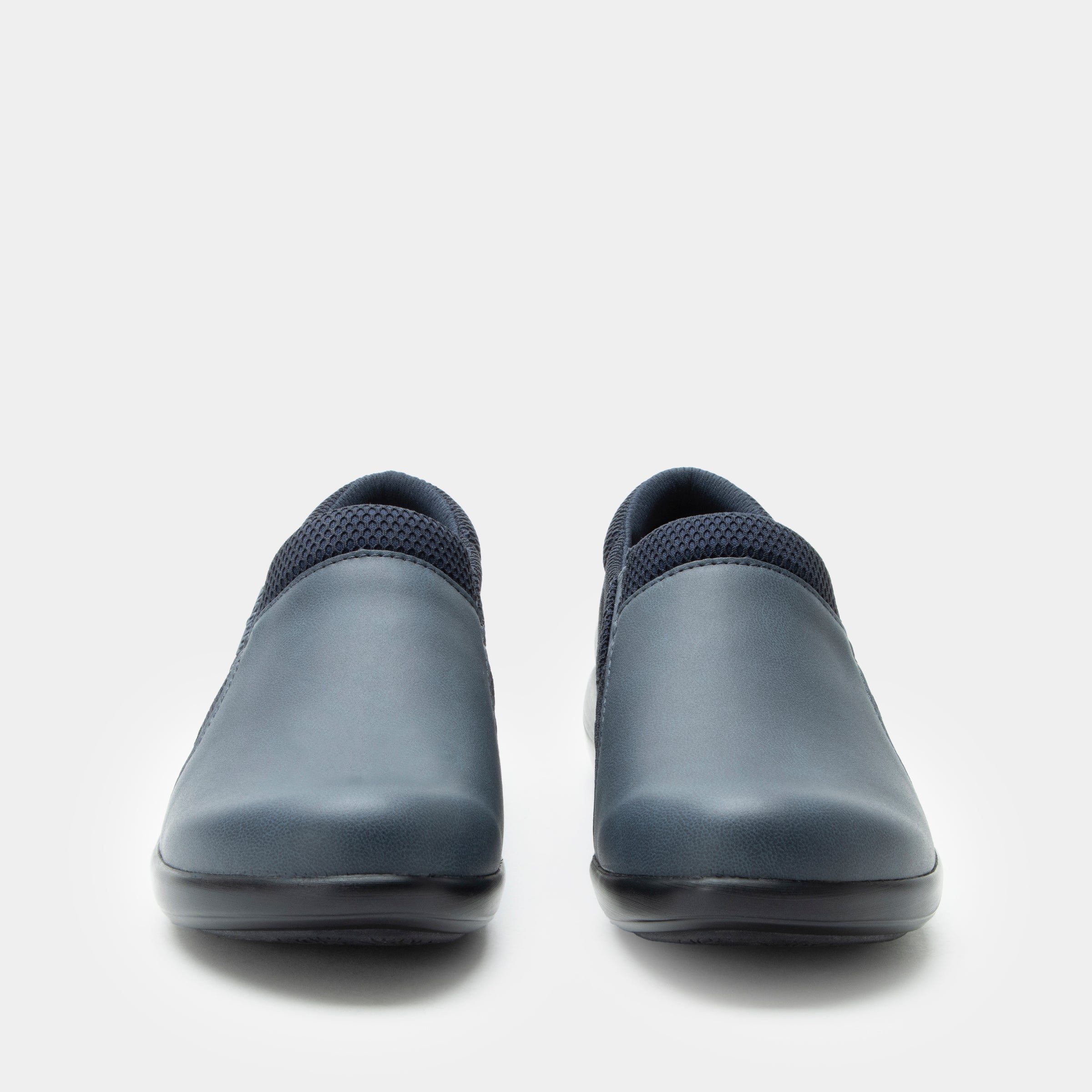 Duette Washed Navy Shoe - Image 5