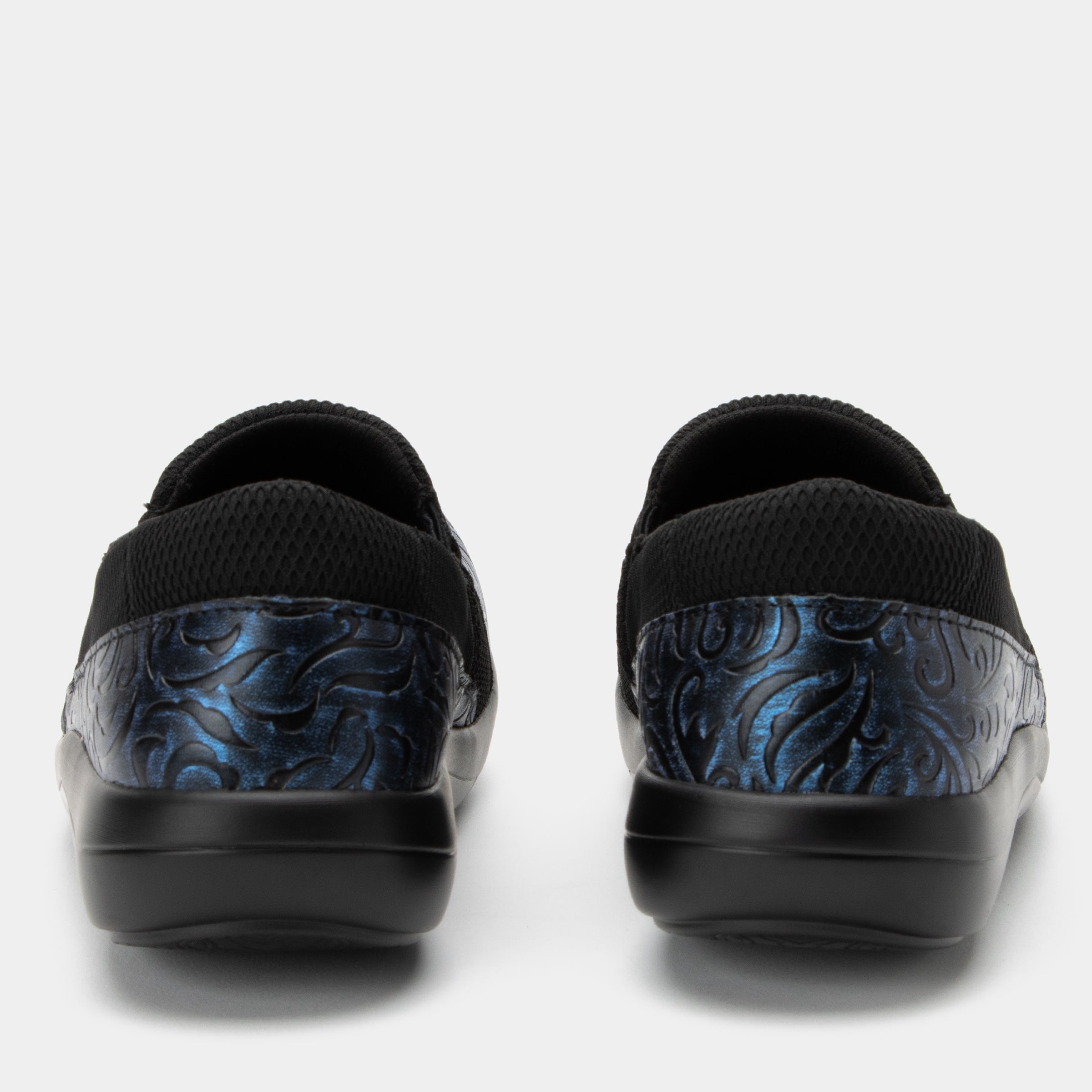 Duette Blue Steel Shoe - Image 4