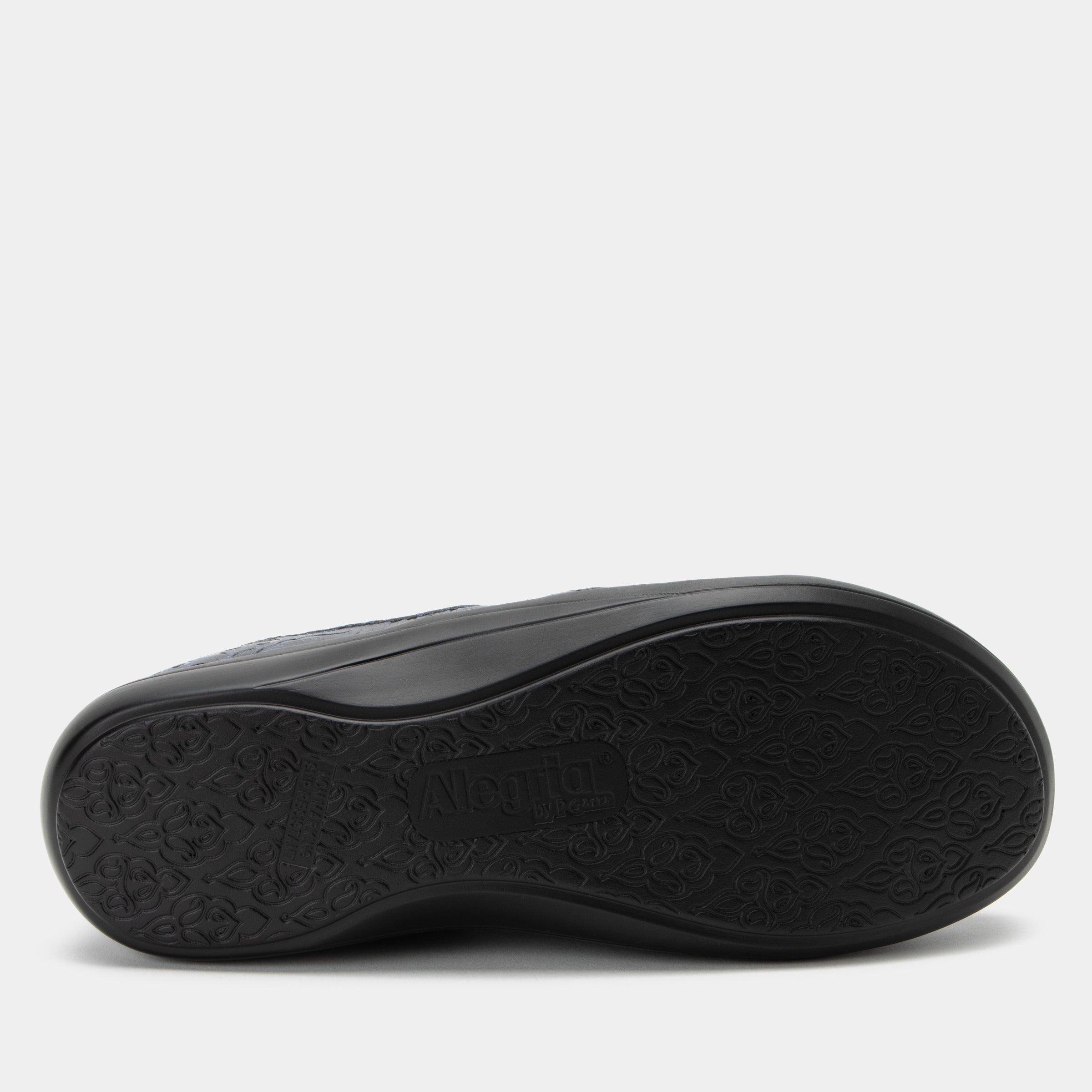 Duette Blue Steel Shoe - Image 7