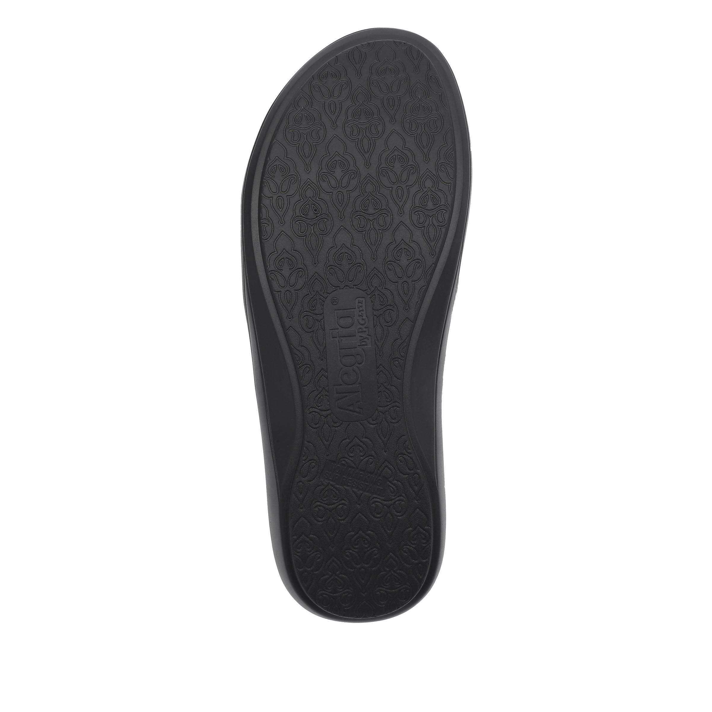 Duette Fresh Baked Black Shoe - Image 6