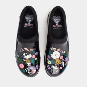 Duette Running In Flowers Shoe
