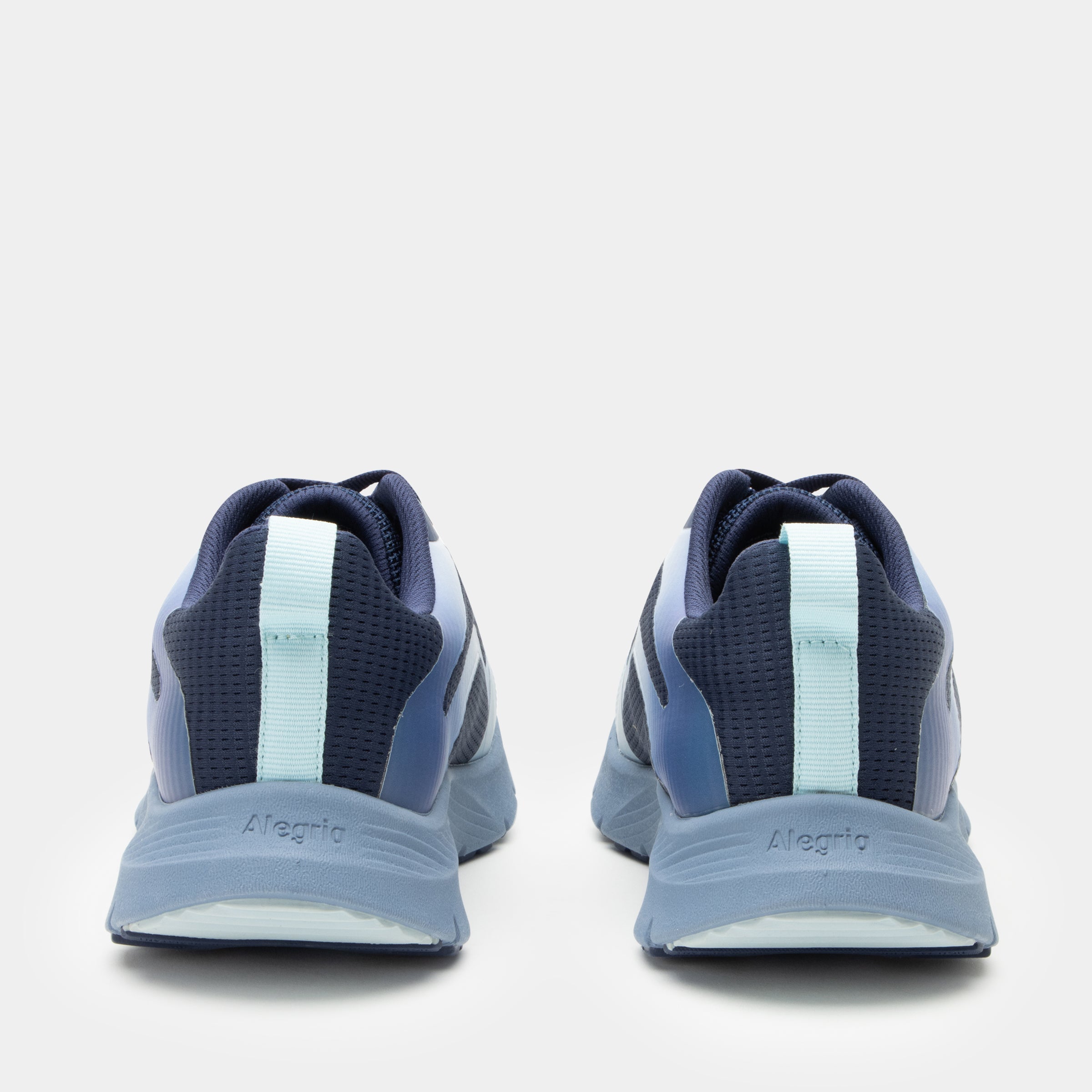 Exhault Galaxy Blue Shoe - Image 4