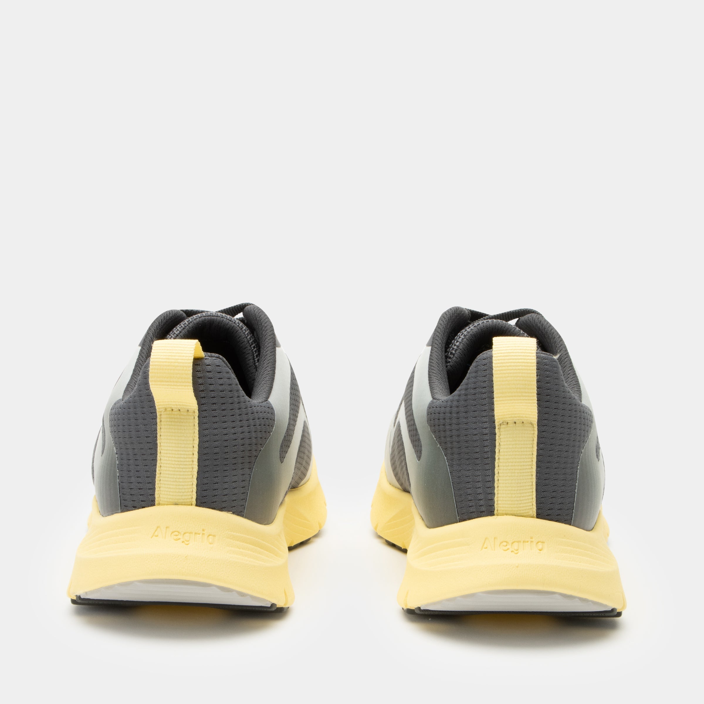 Exhault Halo Yellow Shoe - Image 4