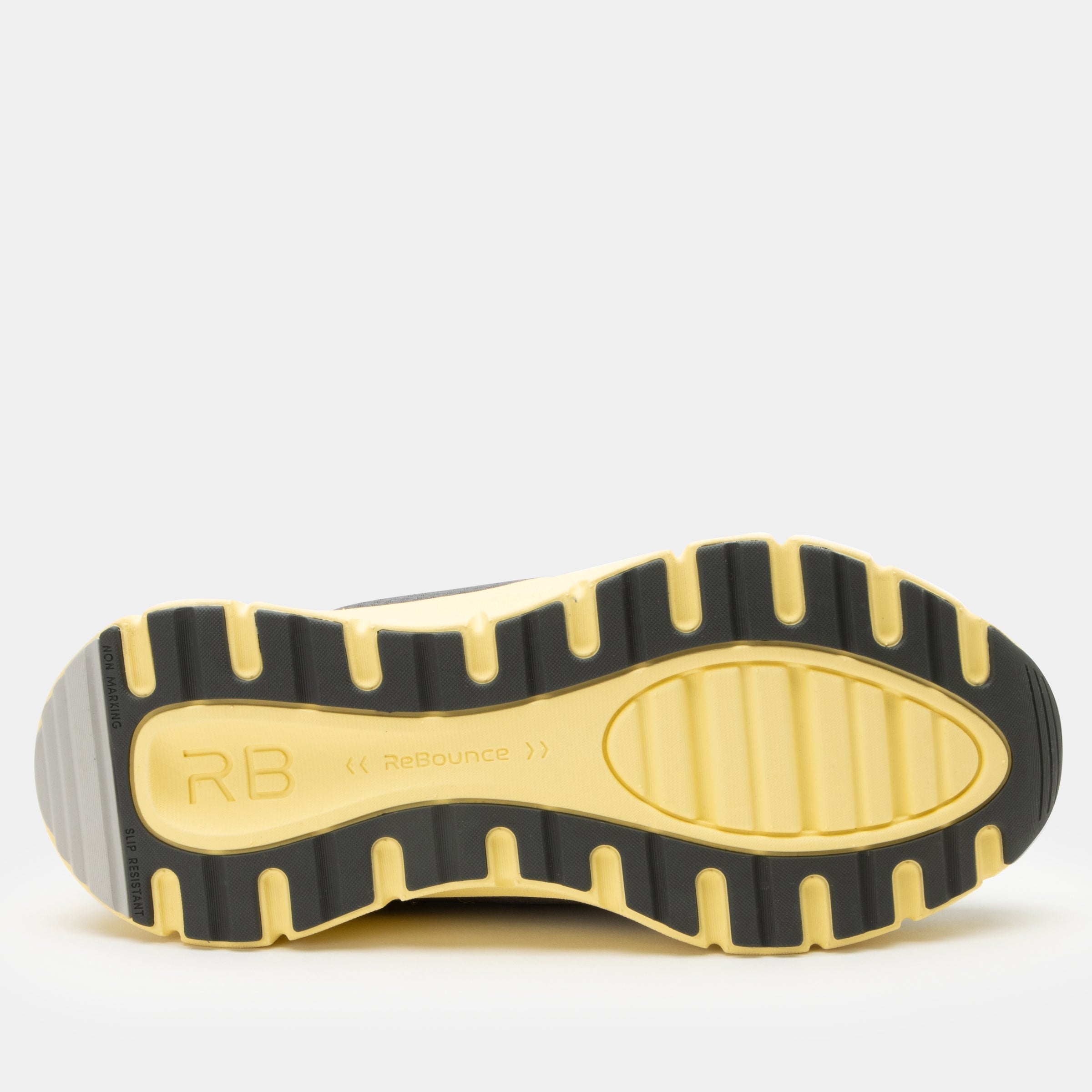 Exhault Halo Yellow Shoe - Image 7